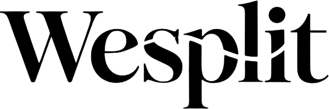 Wesplit Logo