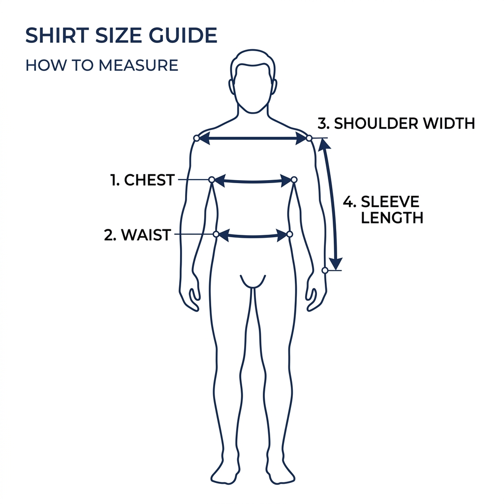 How to Measure Guide