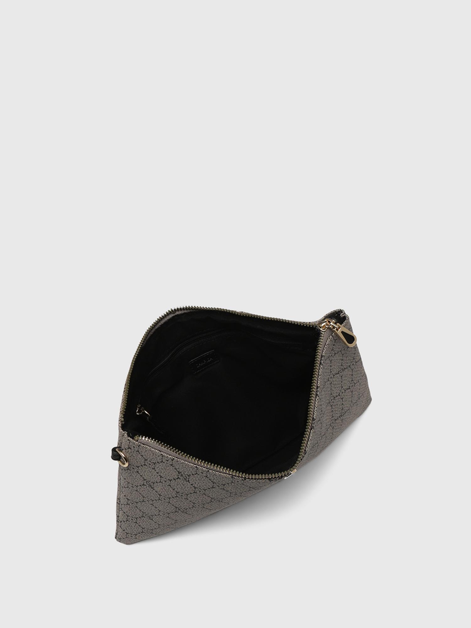Diana Women Coin Pouch - Taupe (S)