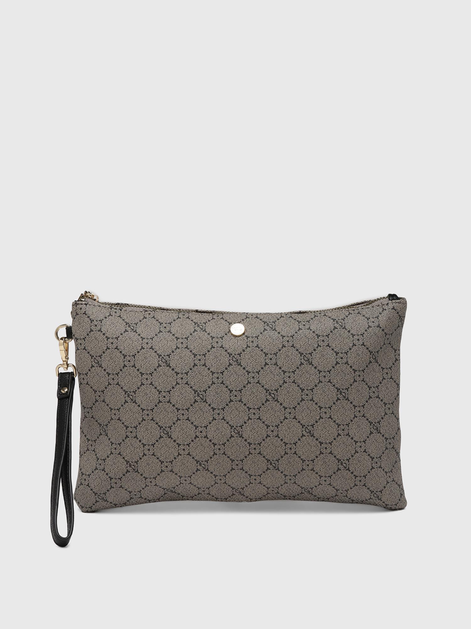 Diana Women Coin Pouch - Taupe (S)