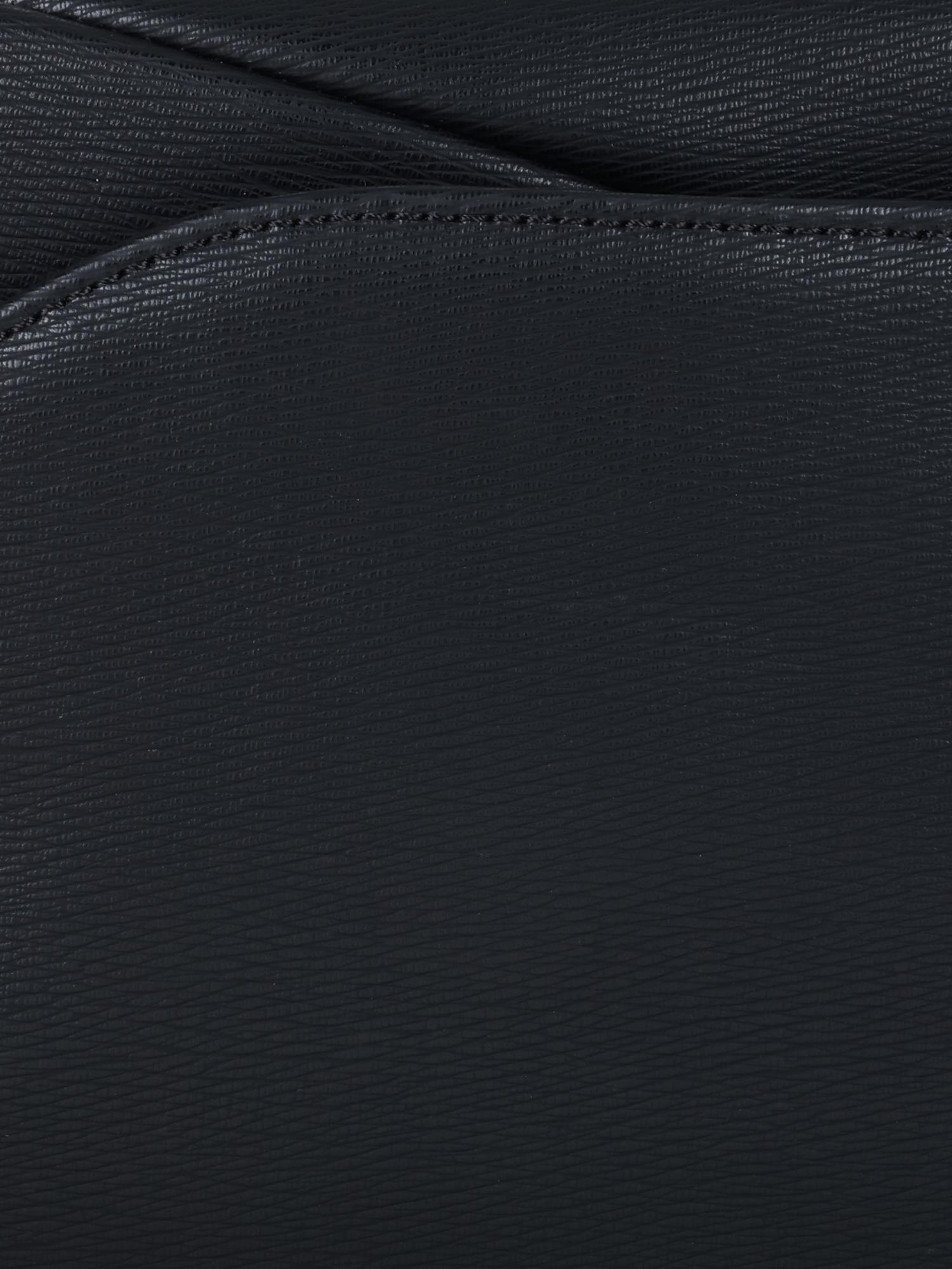 Carry-go Men Travel Pouch - Black (M)