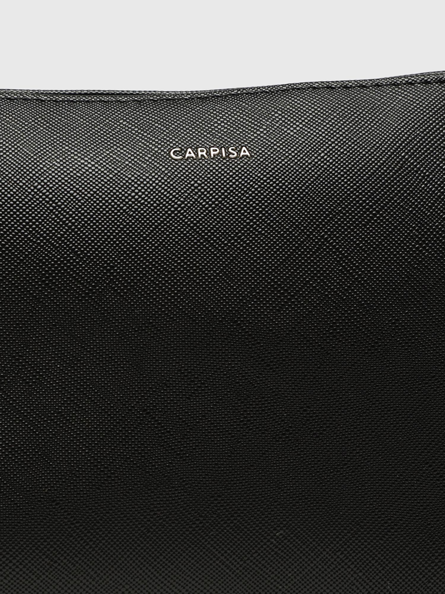 Loto V2 Women Beauty Pouch - Black (M)