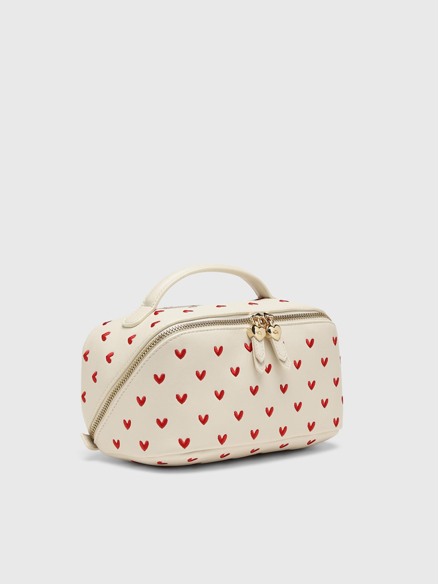 Lilia V2 Women Beauty Pouch - Multi-Color (M)