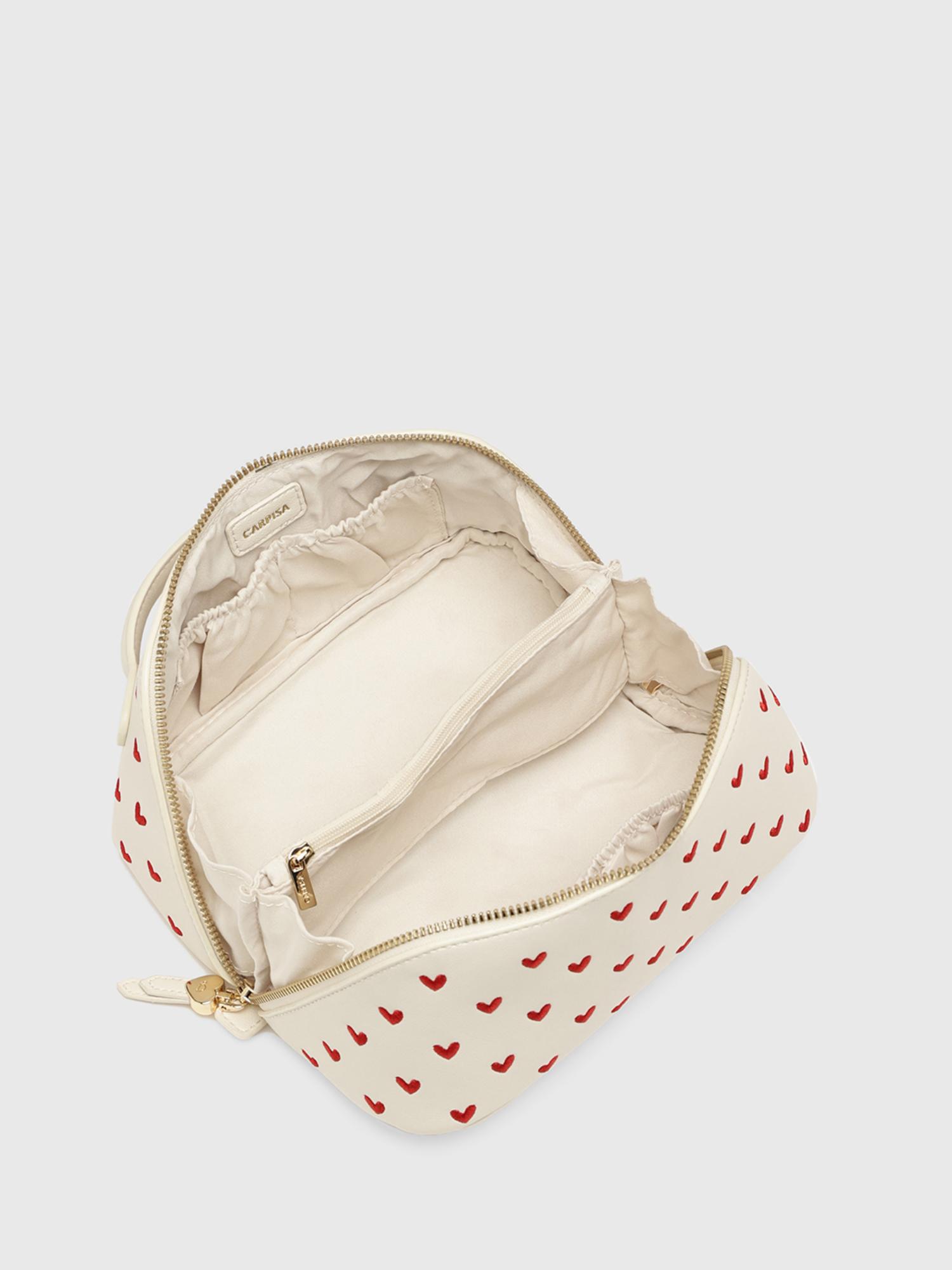 Lilia V2 Women Beauty Pouch - Multi-Color (M)
