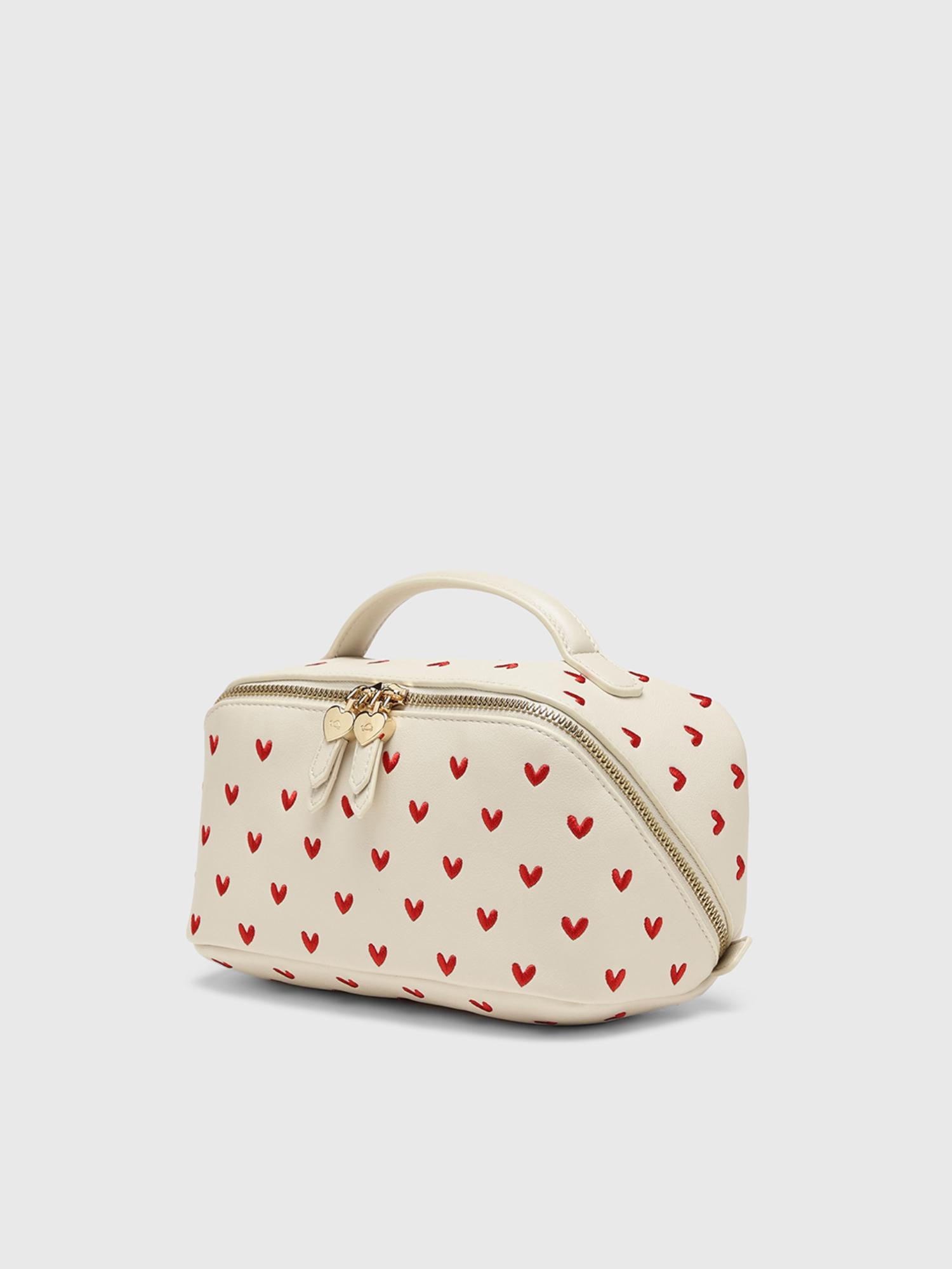 Lilia V2 Women Beauty Pouch - Multi-Color (M)