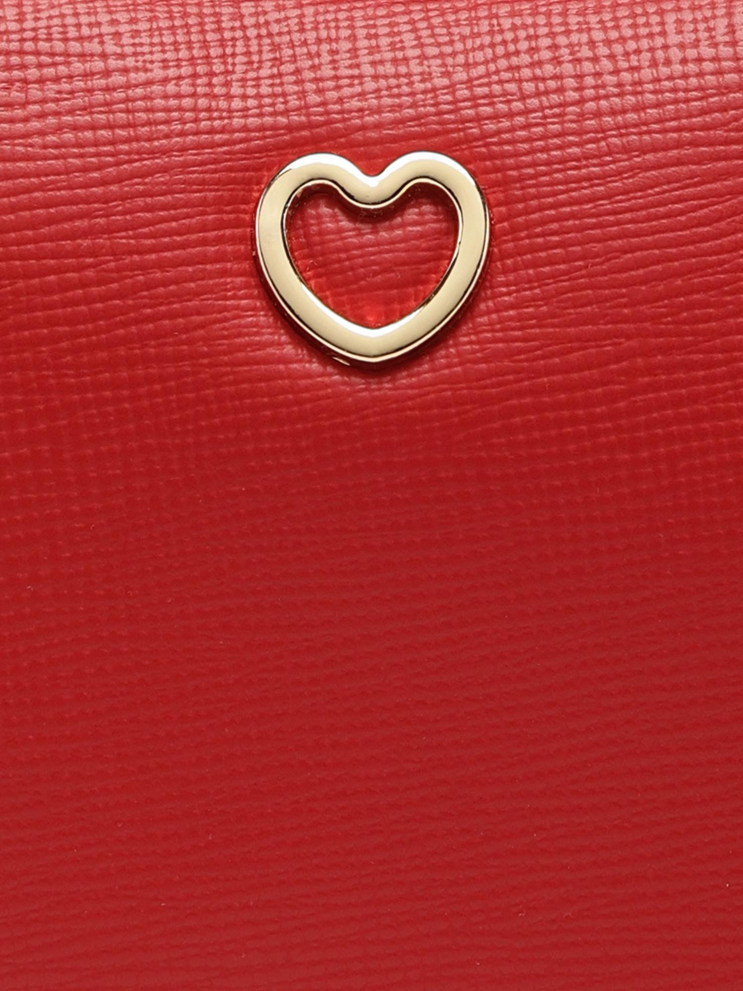 Dalia V3 Women Beauty Pouch - Red (S)