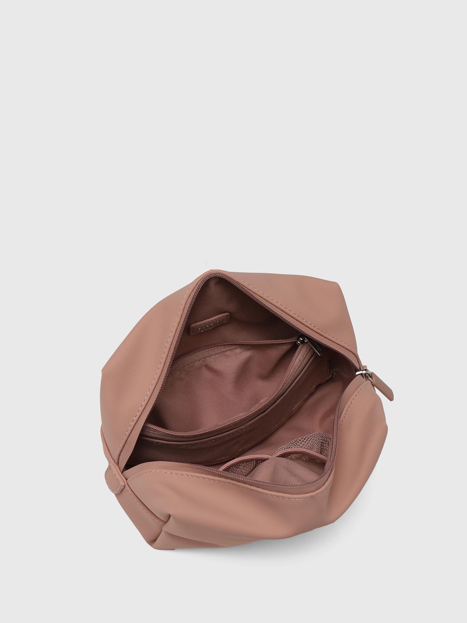 Edera Beauty Women Beauty Pouch - Pink (M)