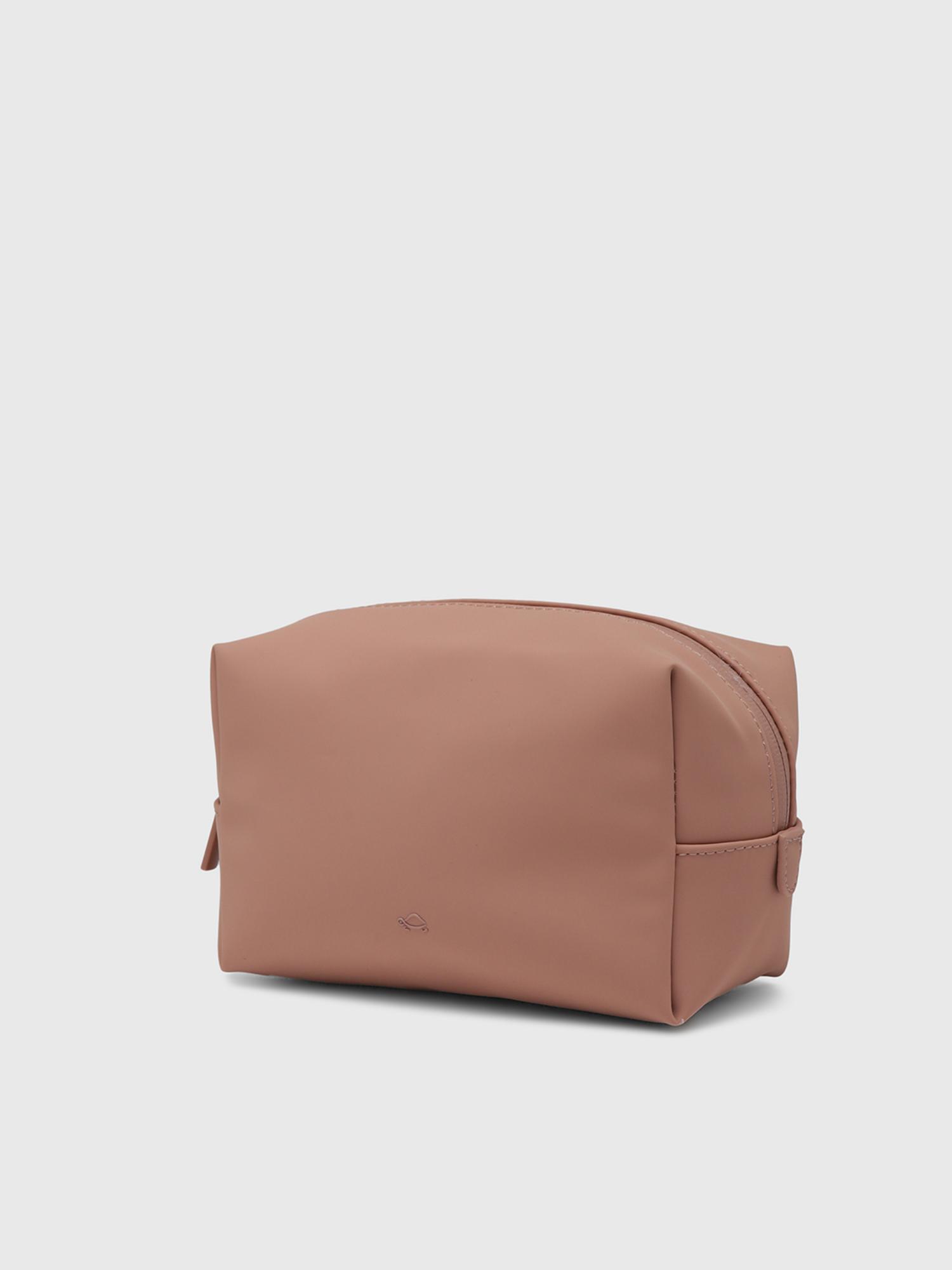 Edera Beauty Women Beauty Pouch - Pink (M)