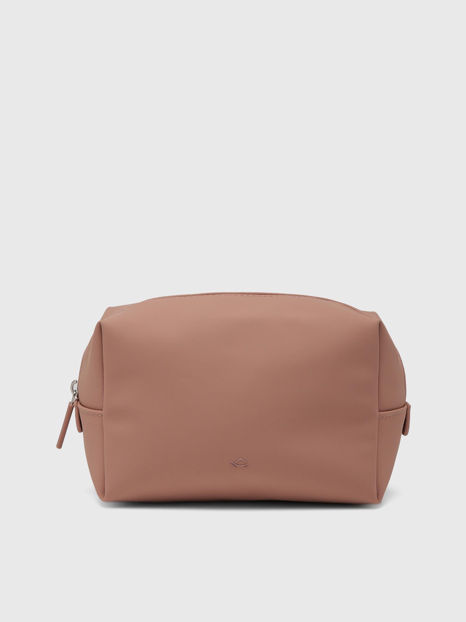 Edera Beauty Women Beauty Pouch - Pink (M)