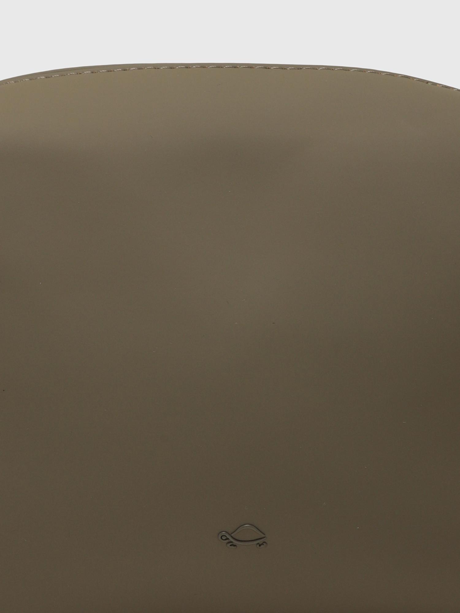 Edera Beauty Women Beauty Pouch - Olive (M)