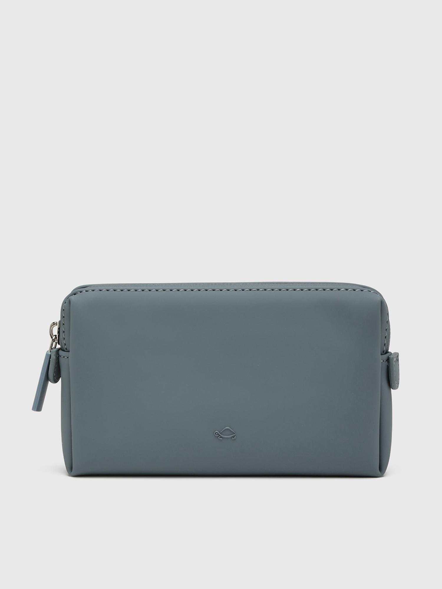 Edera Beauty Women Beauty Pouch - Teal (M)