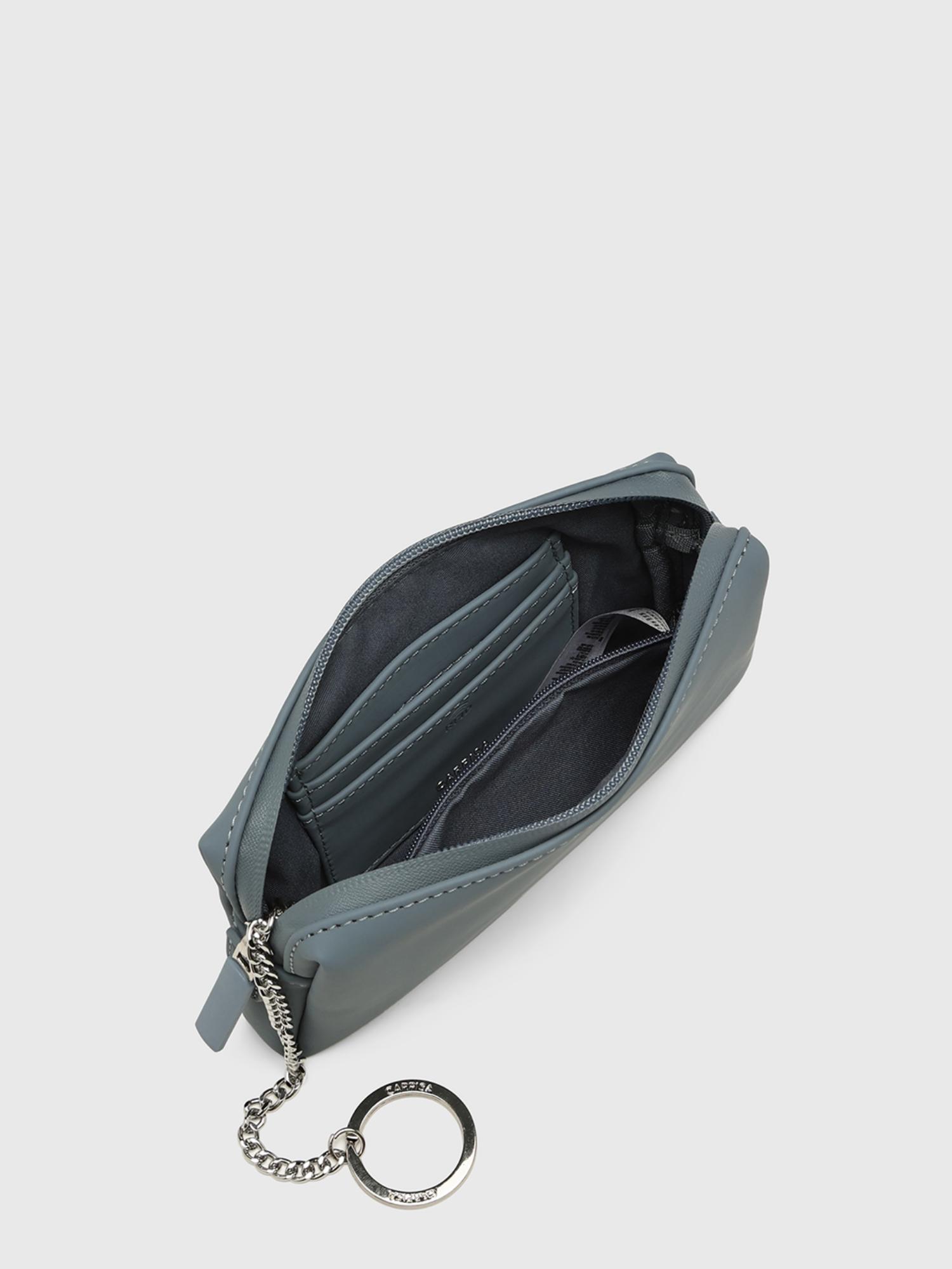 Edera Beauty Women Beauty Pouch - Teal (M)