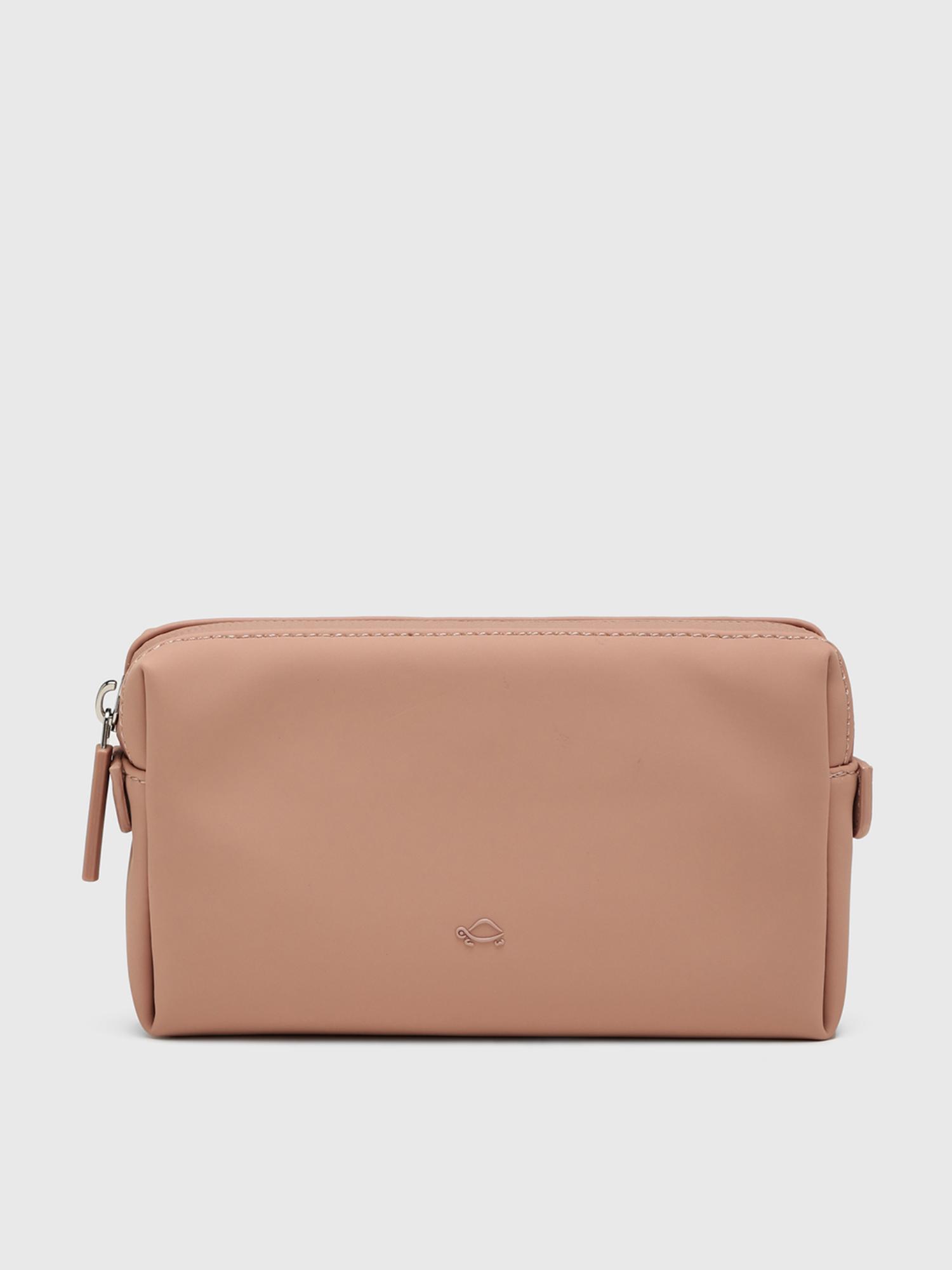 Edera Beauty Women Beauty Pouch - Pink (M)