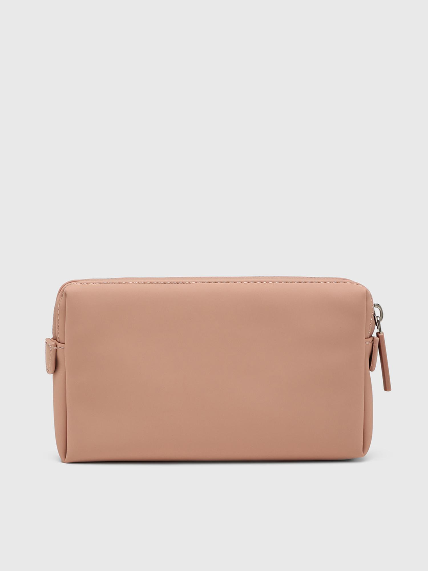 Edera Beauty Women Beauty Pouch - Pink (M)