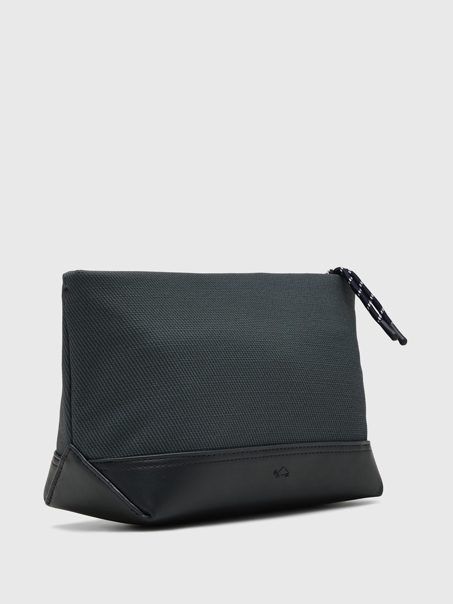 Gabriela Beauty Women Beauty Pouch - Navy Blue (M)