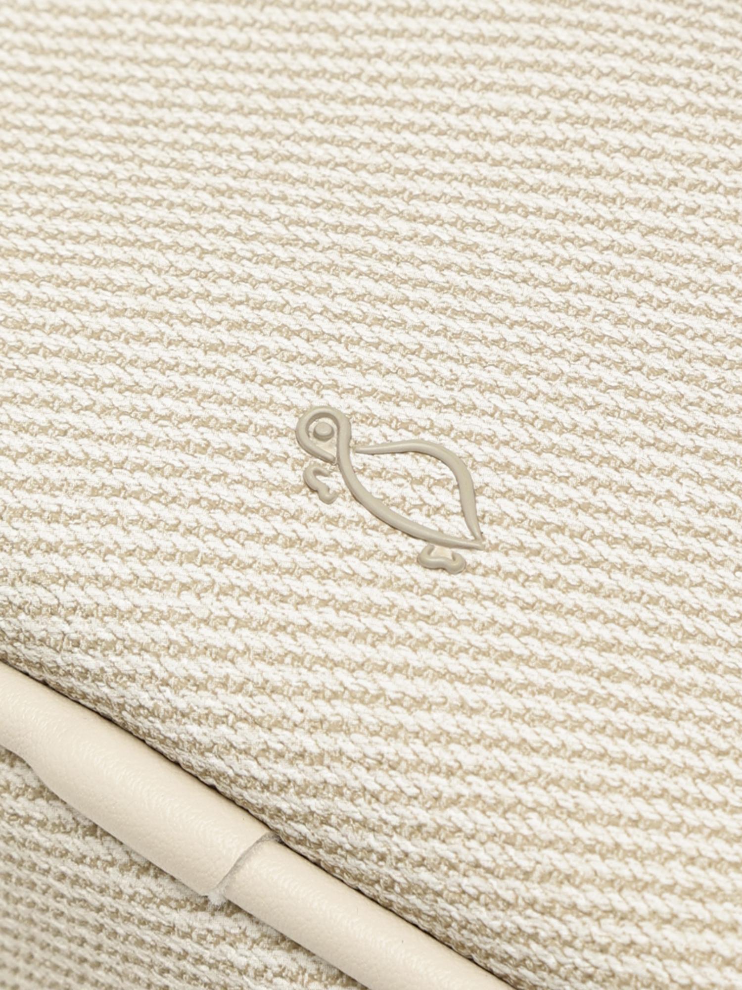 Gabriela Beauty Women Beauty Pouches - Off White (M)