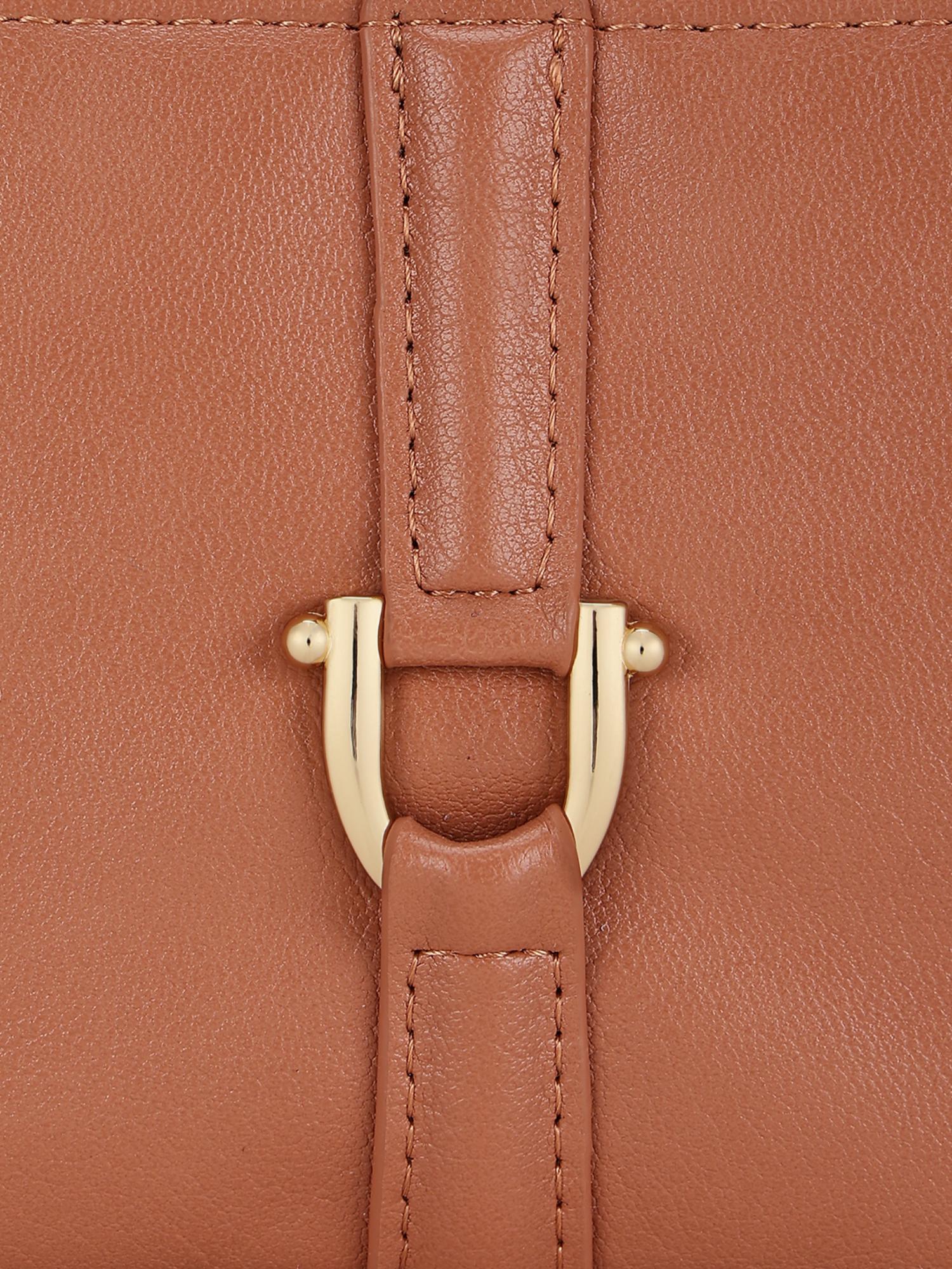 Marie Women Coin Pouch - Orange (S)