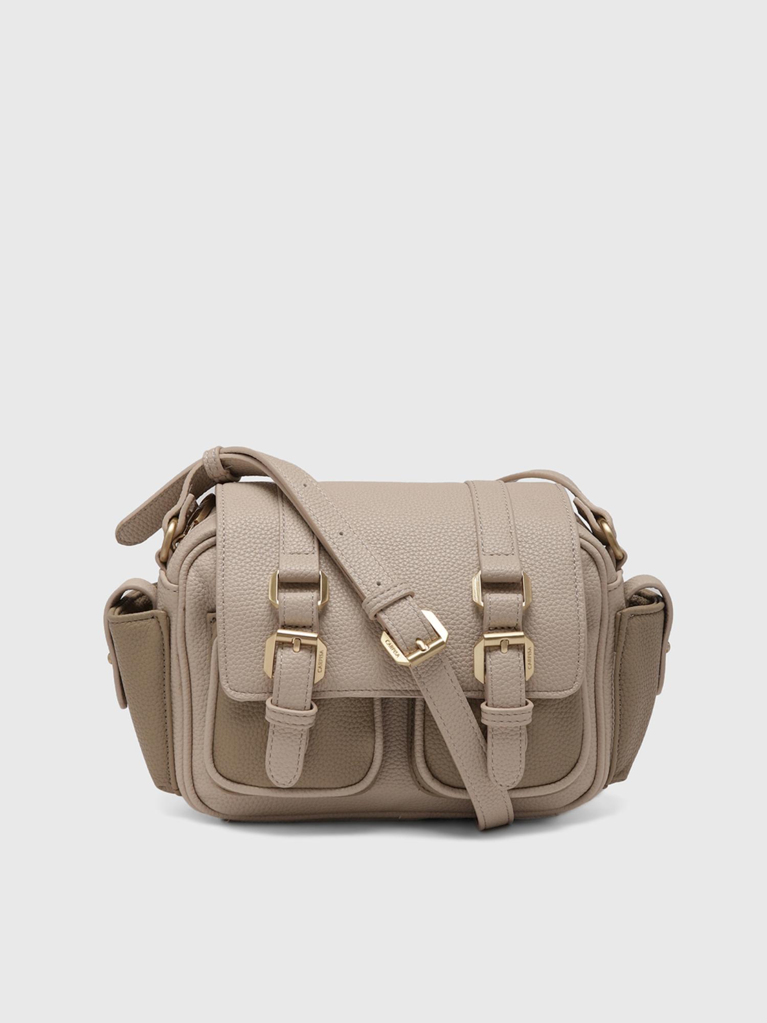 Detroit Women Sling Bag - Multi-Color (M)