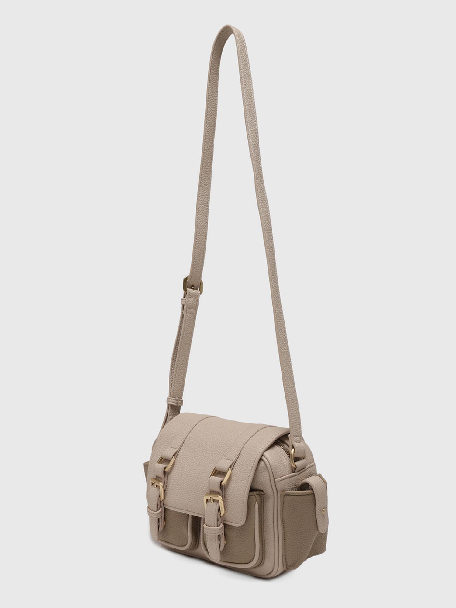 Detroit Women Sling Bag - Multi-Color (M)