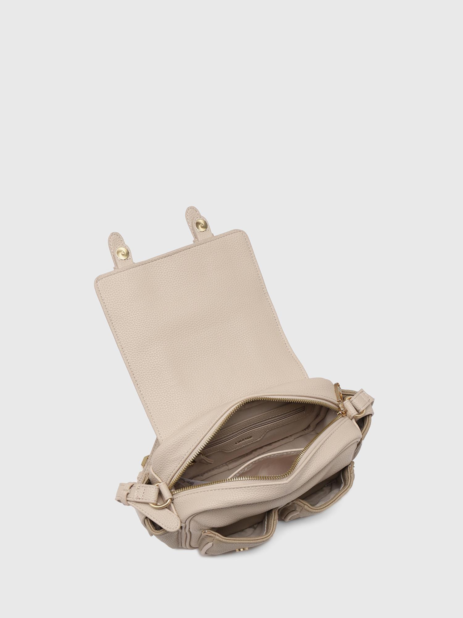 Detroit Women Sling Bag - Multi-Color (M)