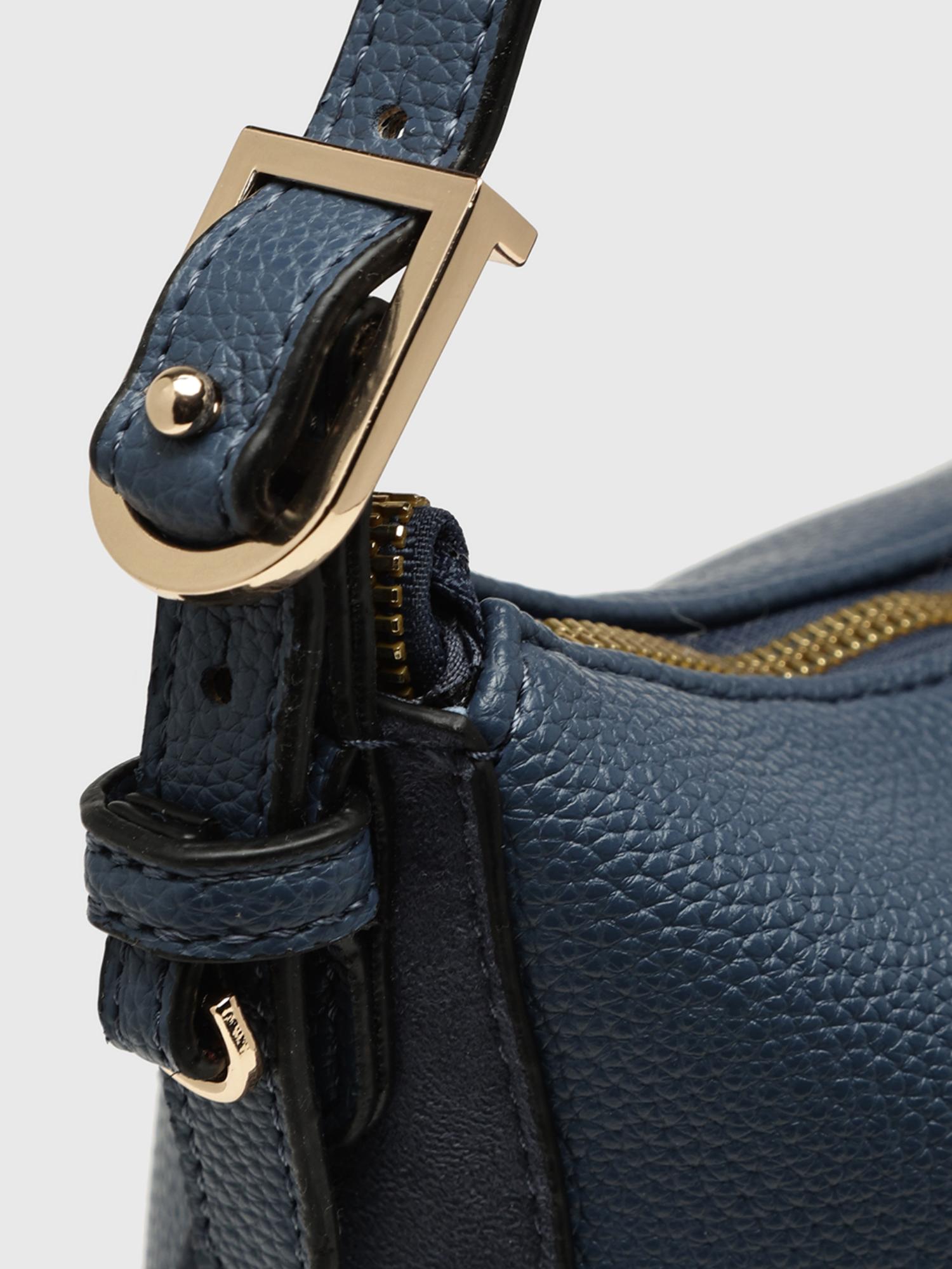Noa Women Handbag - Blue (M)