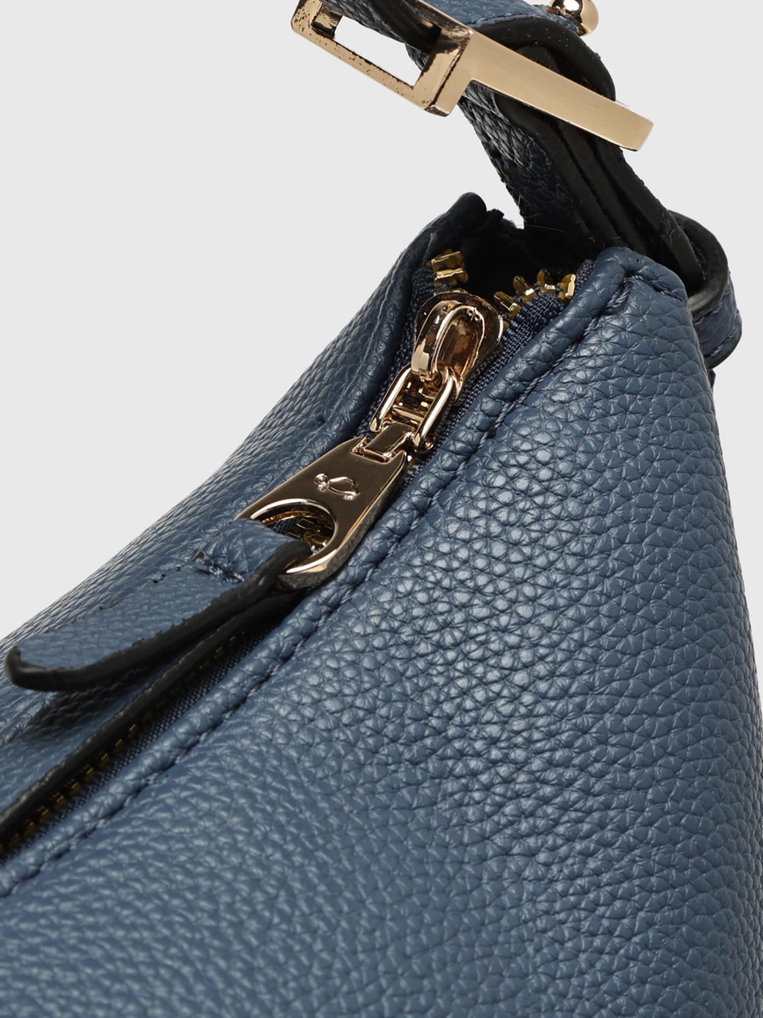 Noa Women Handbag - Blue (M)