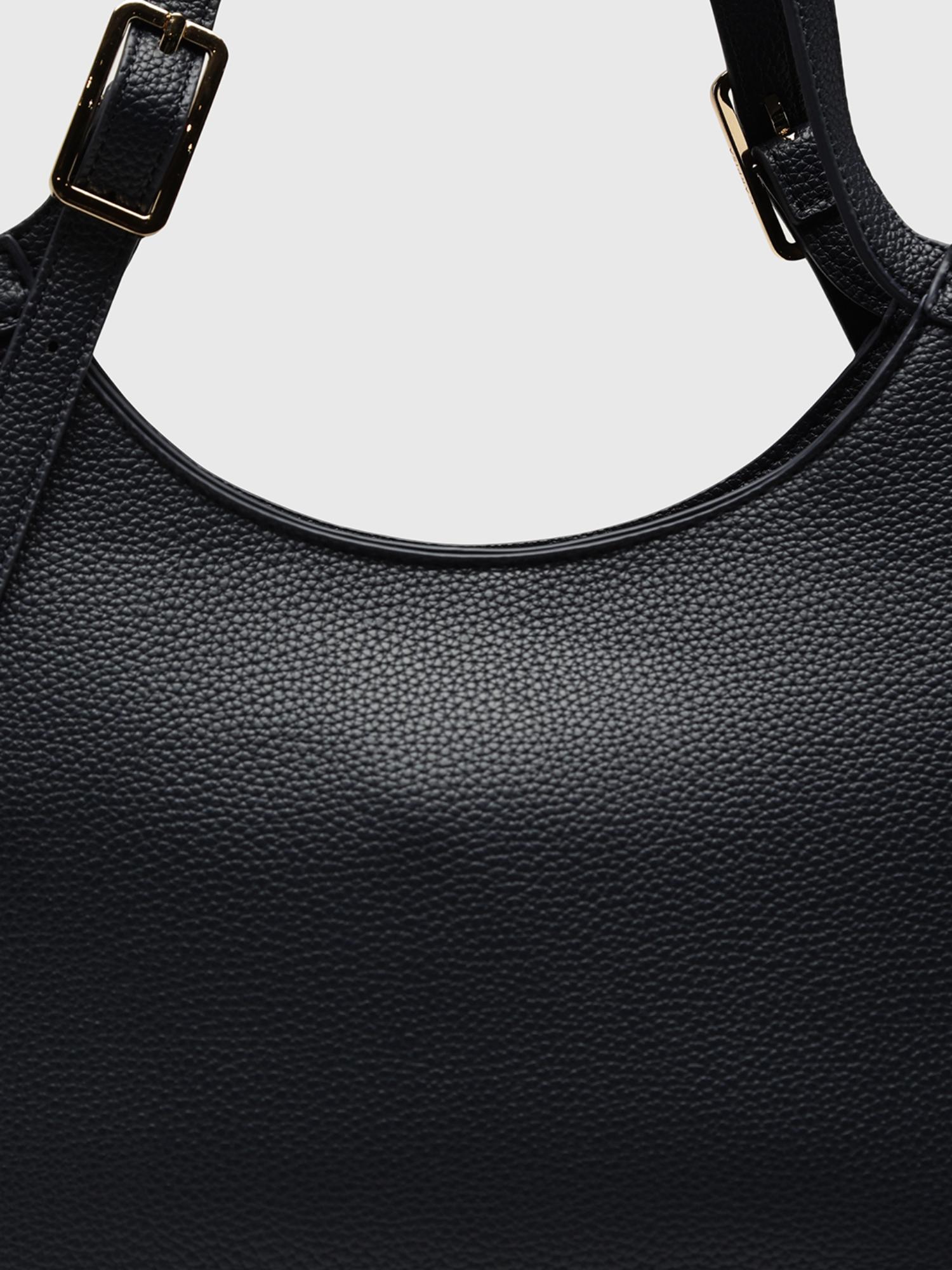 Rosa V2 Women Tote Bag - Blue (L)