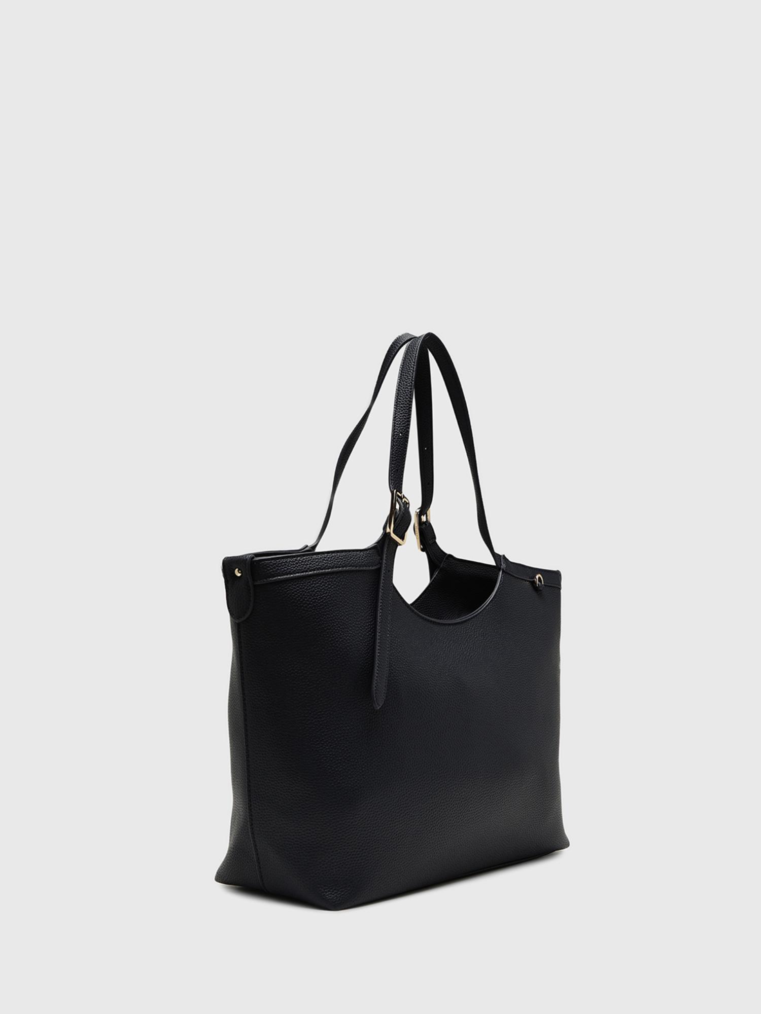 Rosa V2 Women Tote Bag - Blue (L)