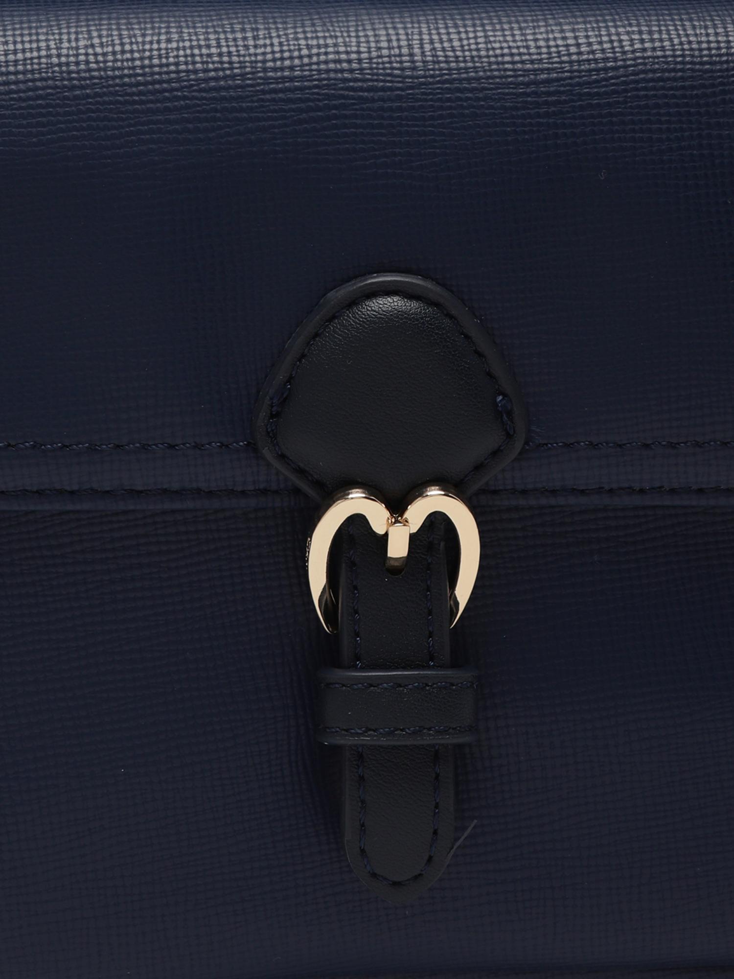 Dalia V3 Women Backpack - Navy Blue (M)
