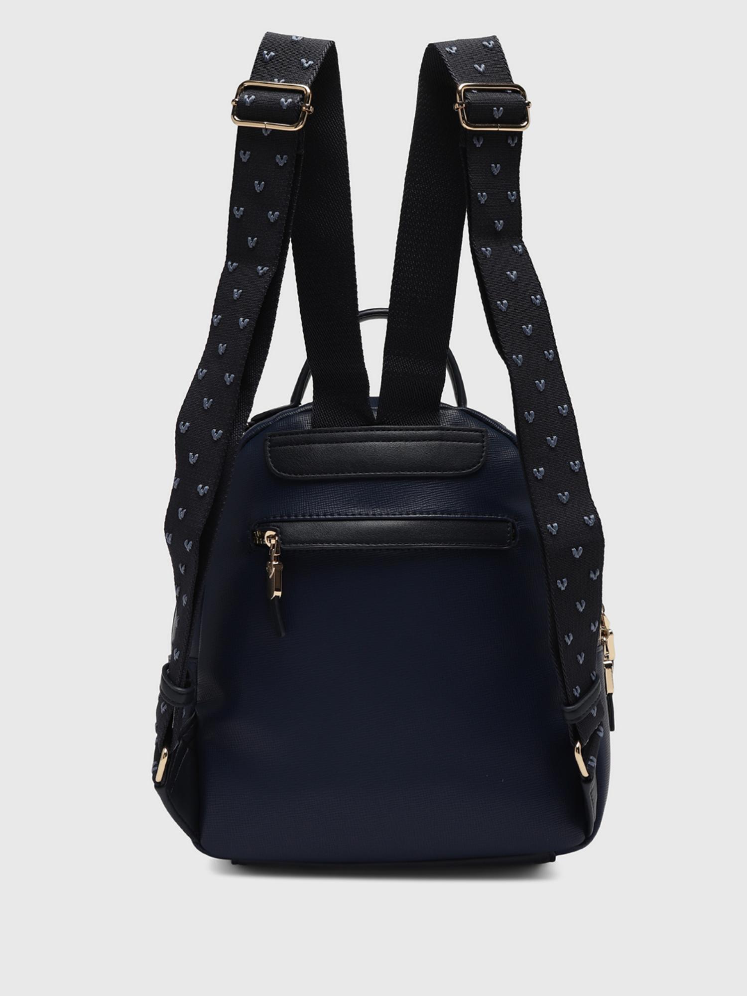 Dalia V3 Women Backpack - Navy Blue (M)