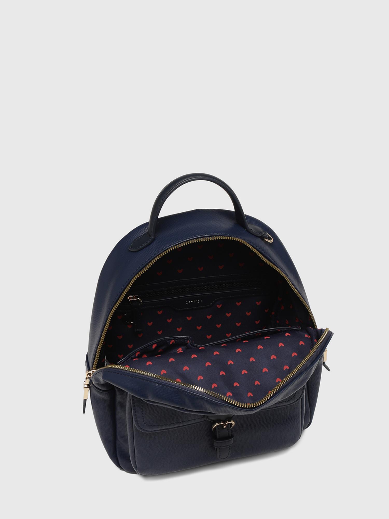Dalia V3 Women Backpack - Navy Blue (M)
