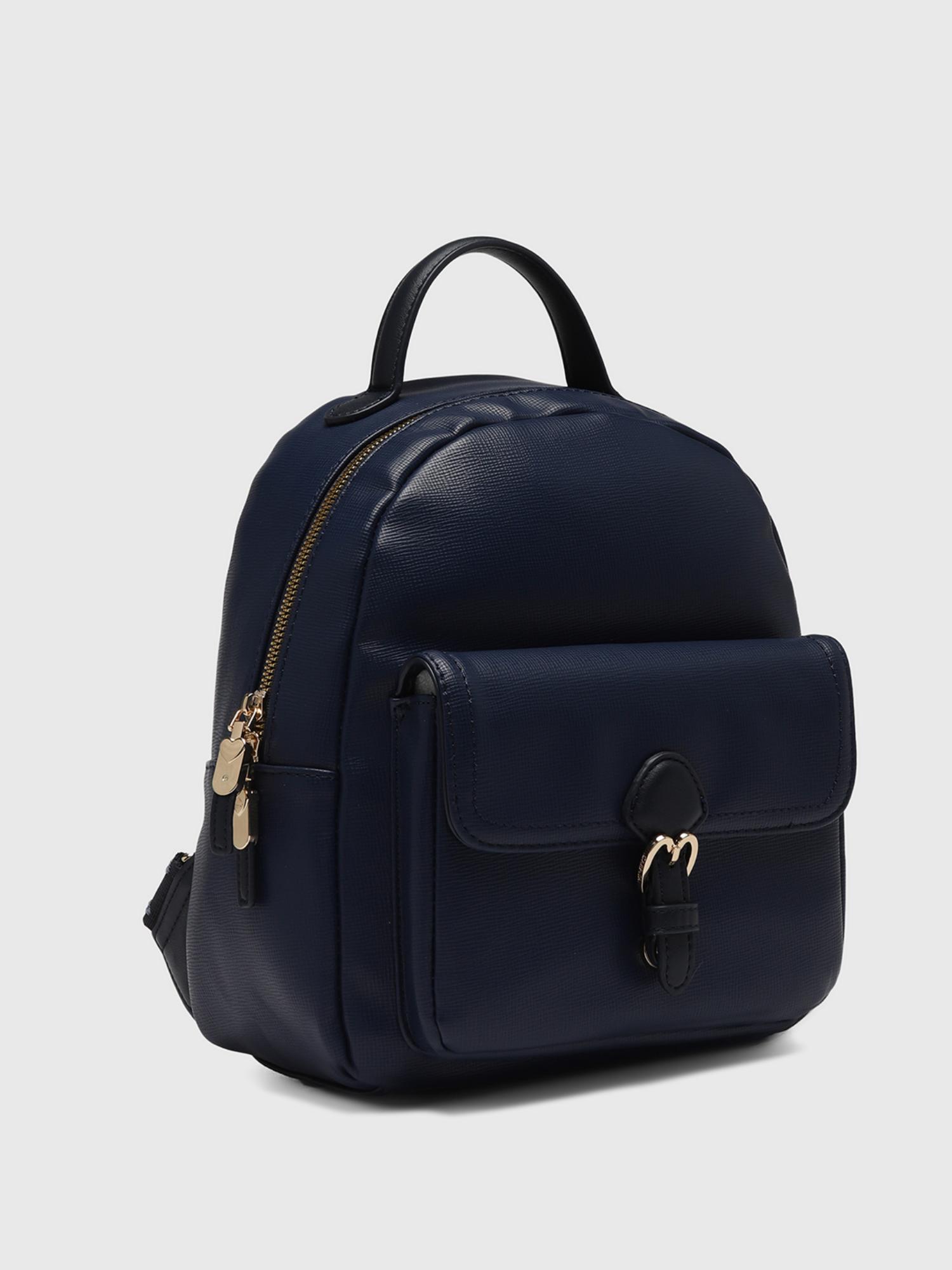 Dalia V3 Women Backpack - Navy Blue (M)