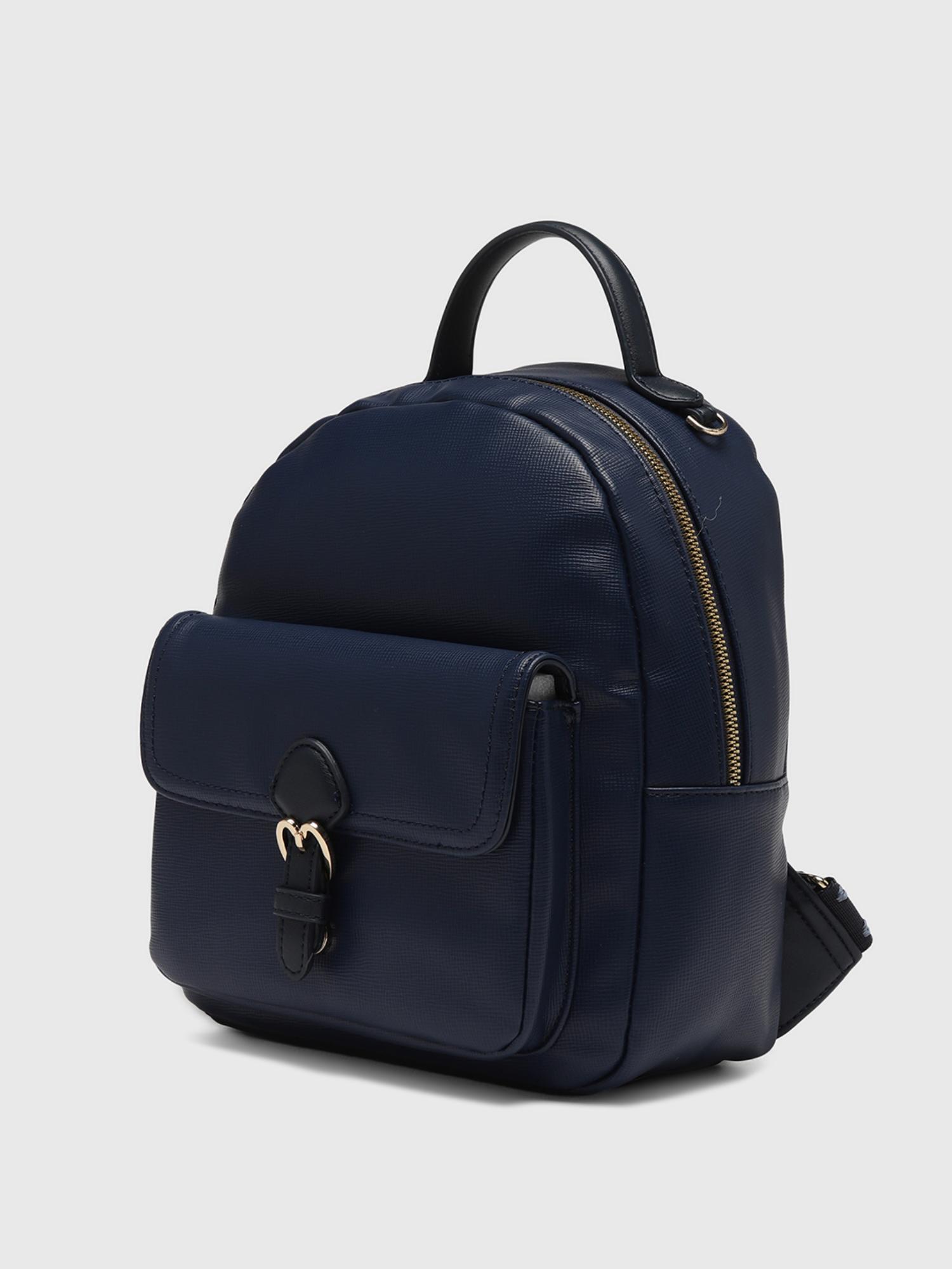 Dalia V3 Women Backpack - Navy Blue (M)