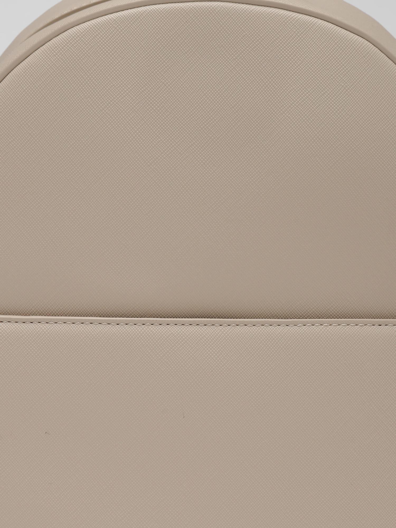 Winona Women Backpack - Taupe (M)