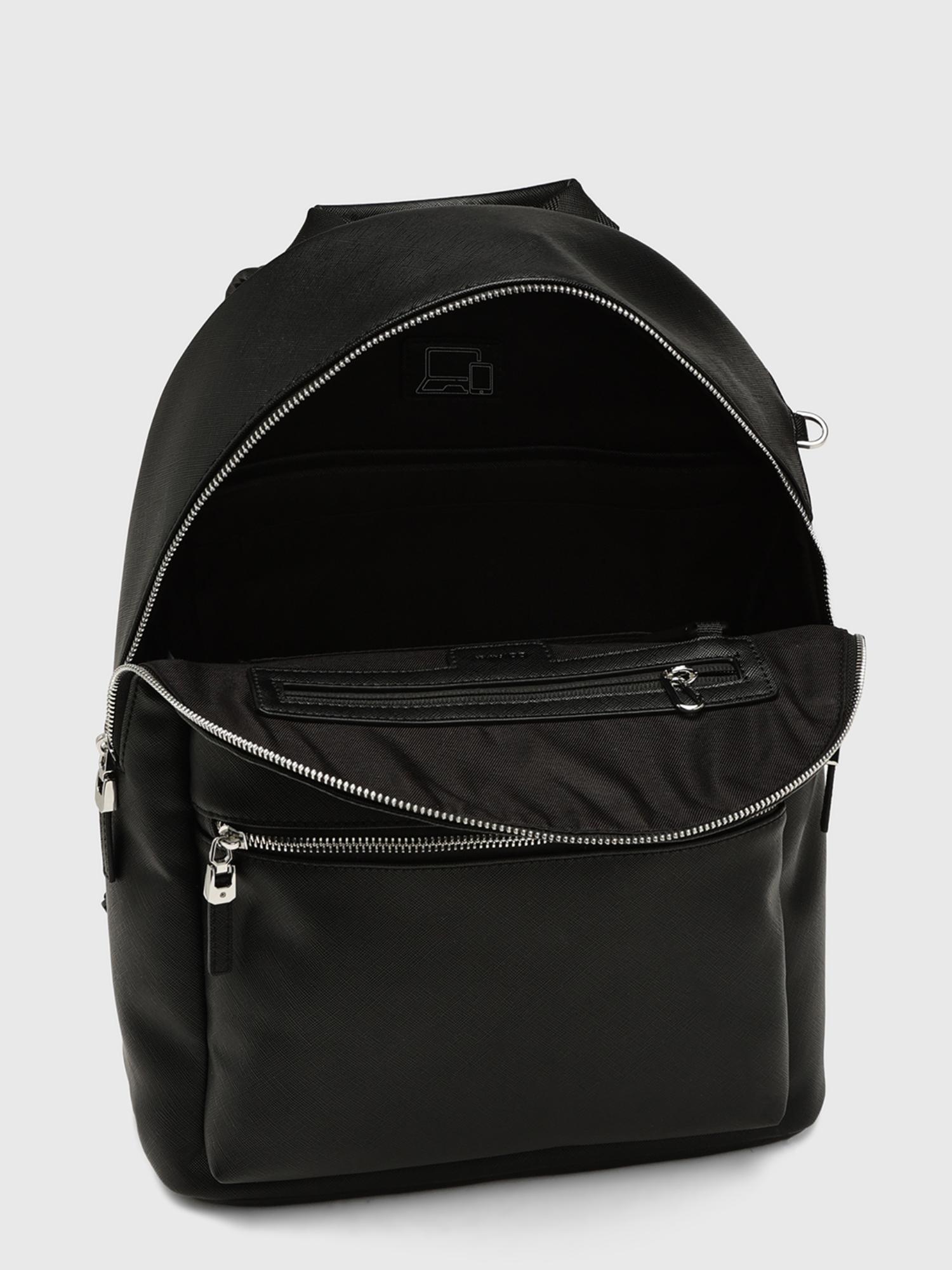 Upday Pro Men Backpack - Black (L)