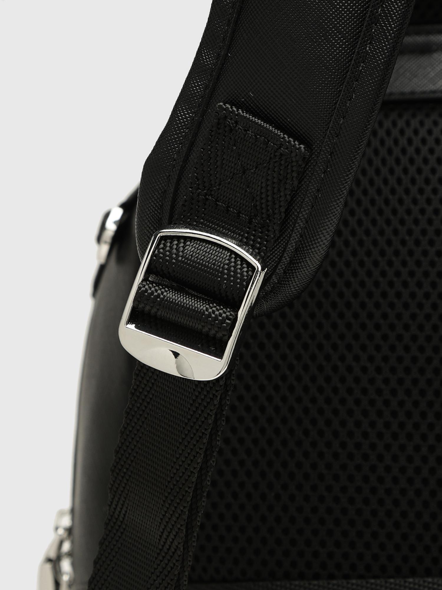Upday Pro Men Backpack - Black (L)
