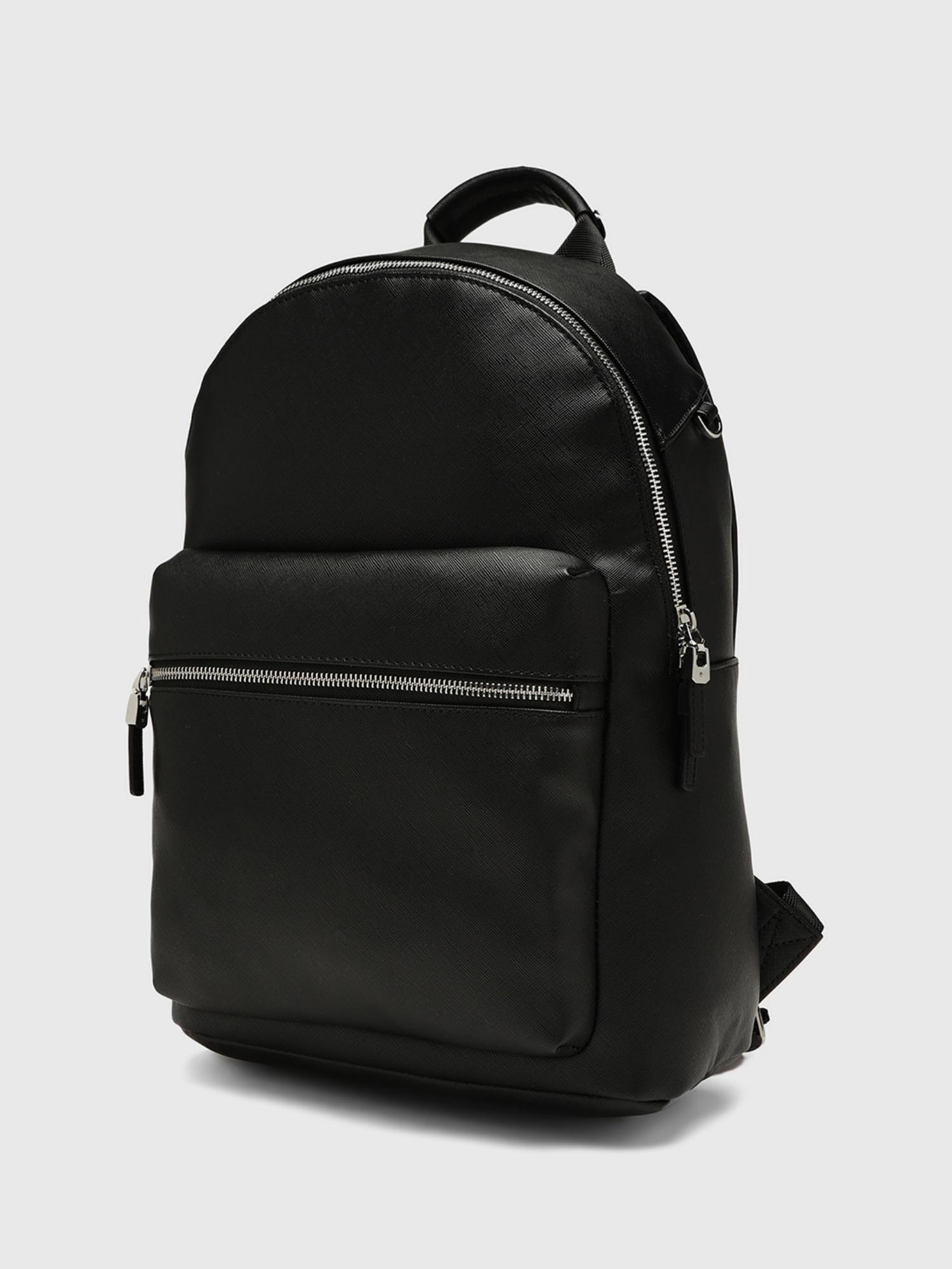 Upday Pro Men Backpack - Black (L)