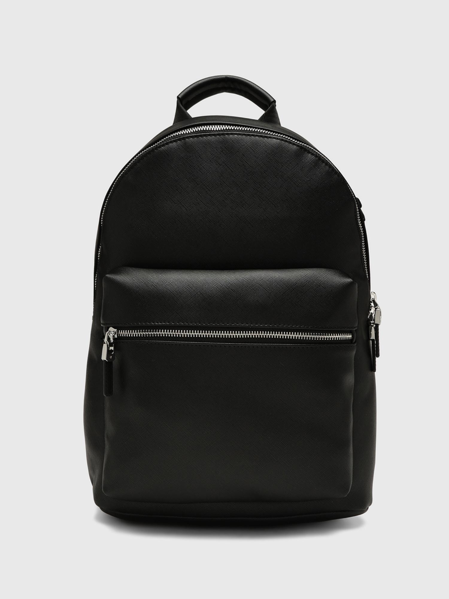 Upday Pro Men Backpack - Black (L)