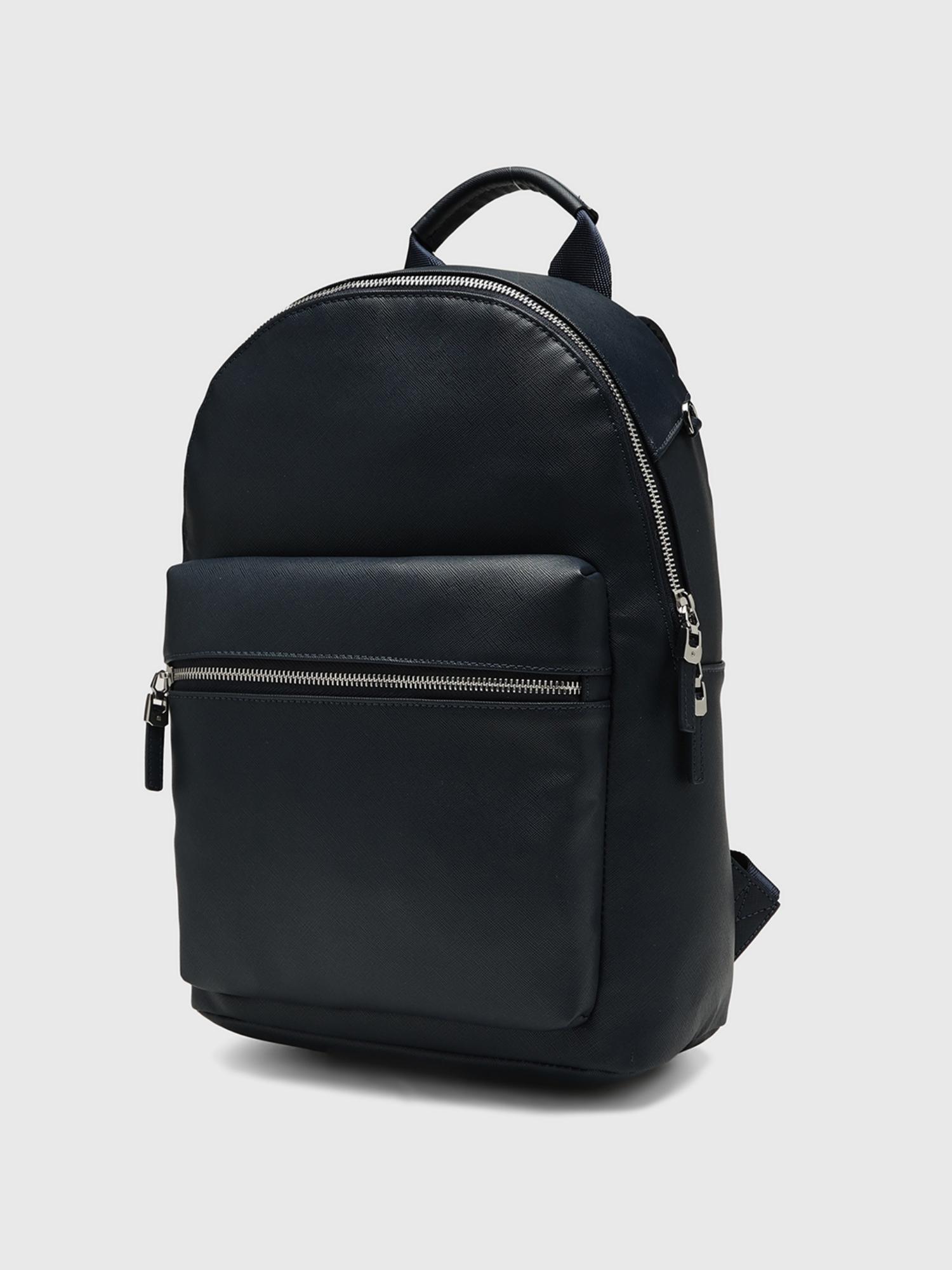 Upday Pro Men Backpack - Navy Blue (L)