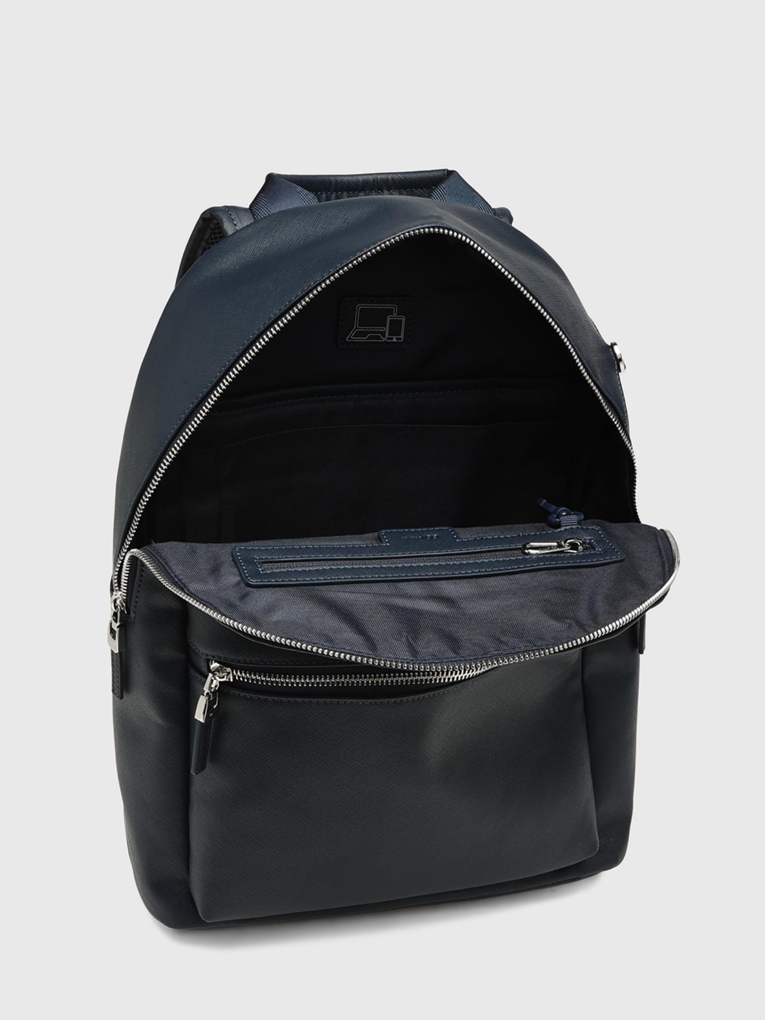 Upday Pro Men Backpack - Navy Blue (L)
