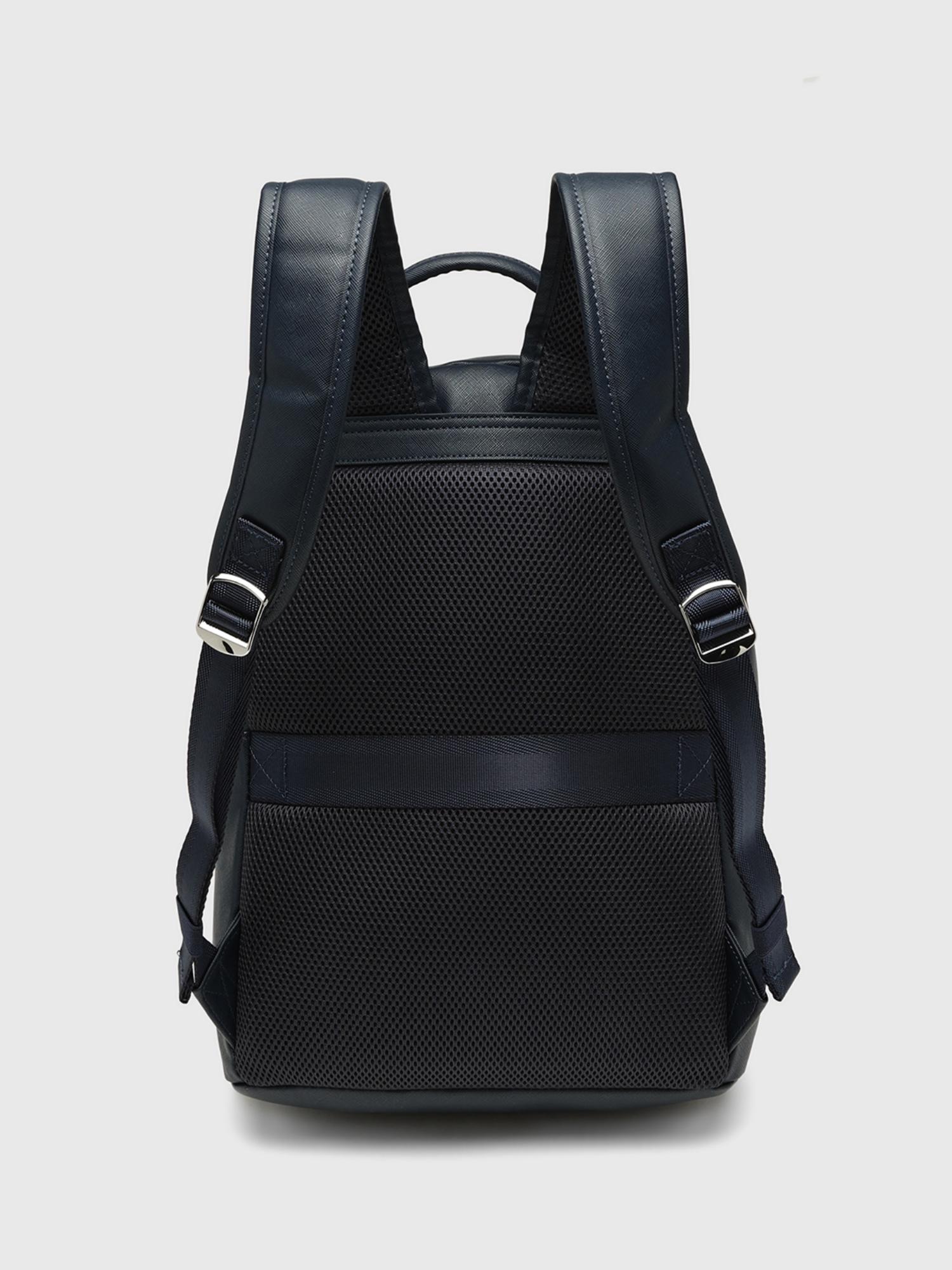 Upday Pro Men Backpack - Navy Blue (L)