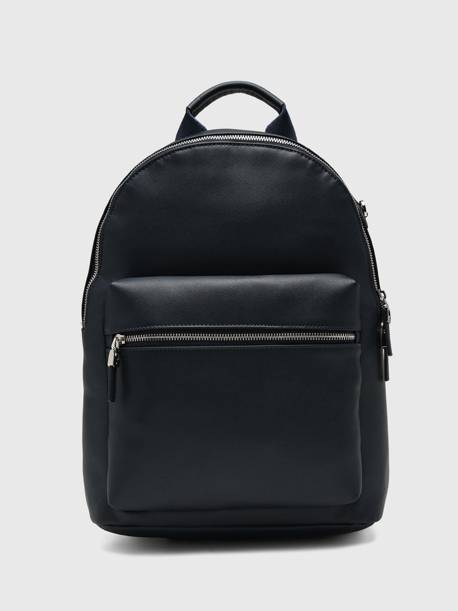 Upday Pro Men Backpack - Navy Blue (L)