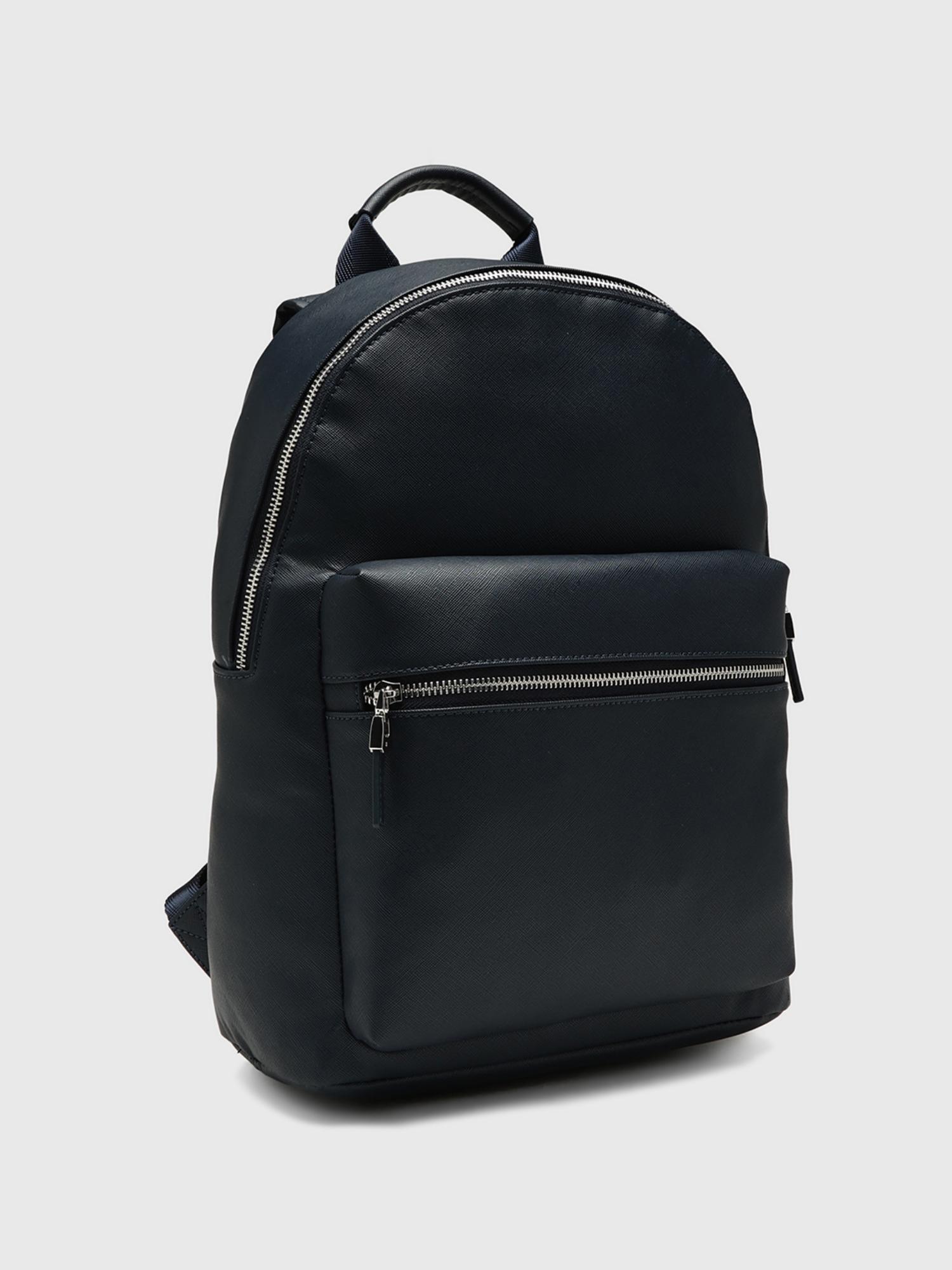 Upday Pro Men Backpack - Navy Blue (L)