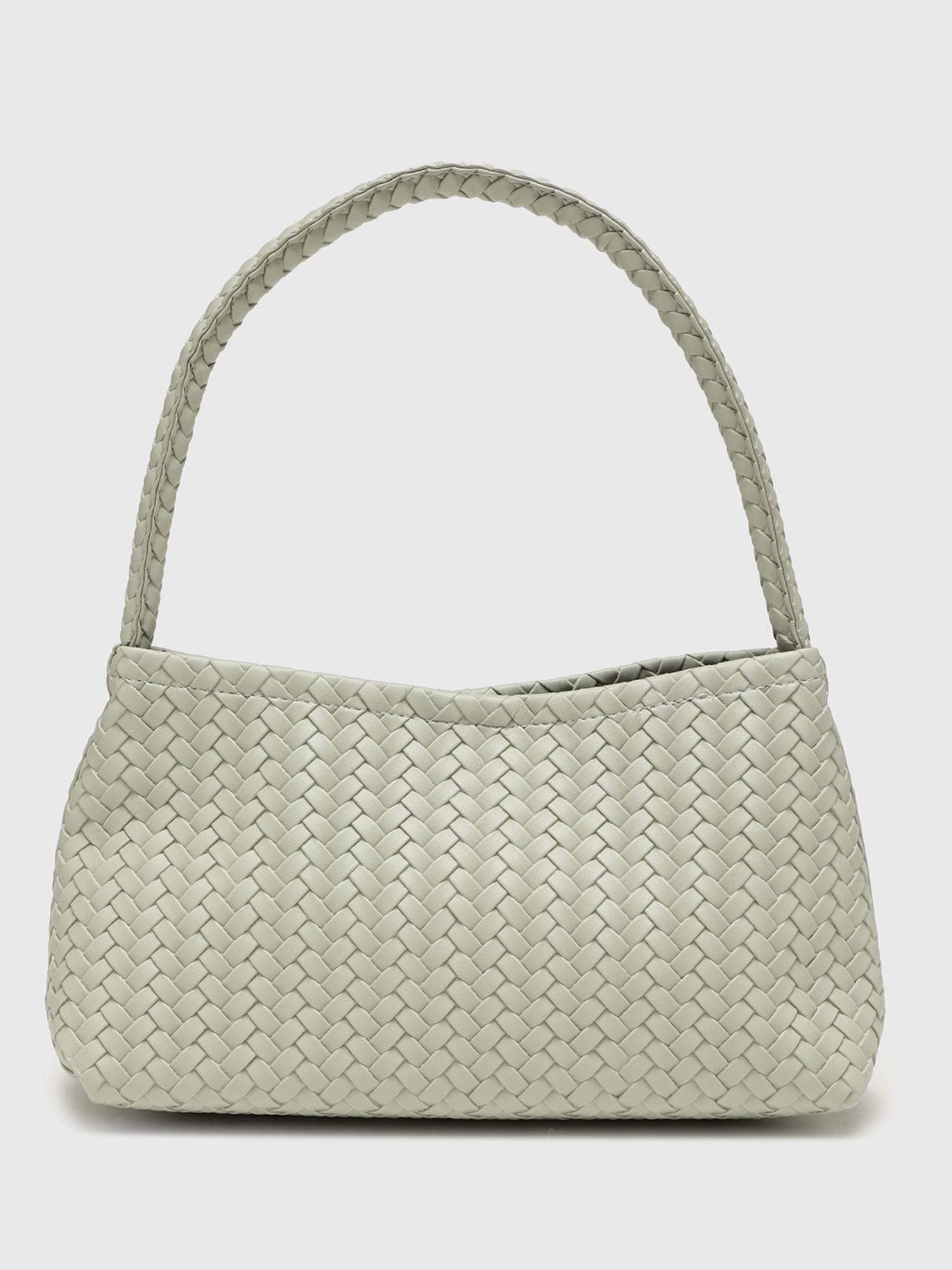 Amelia Women Handbag - Green (M)