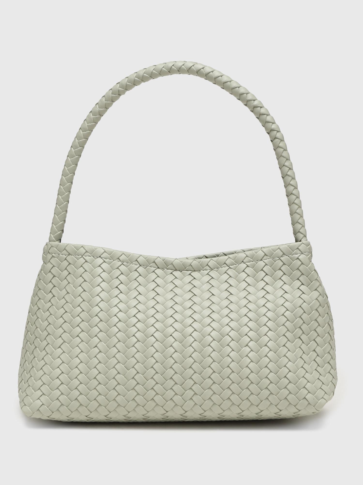 Amelia Women Handbag - Green (M)