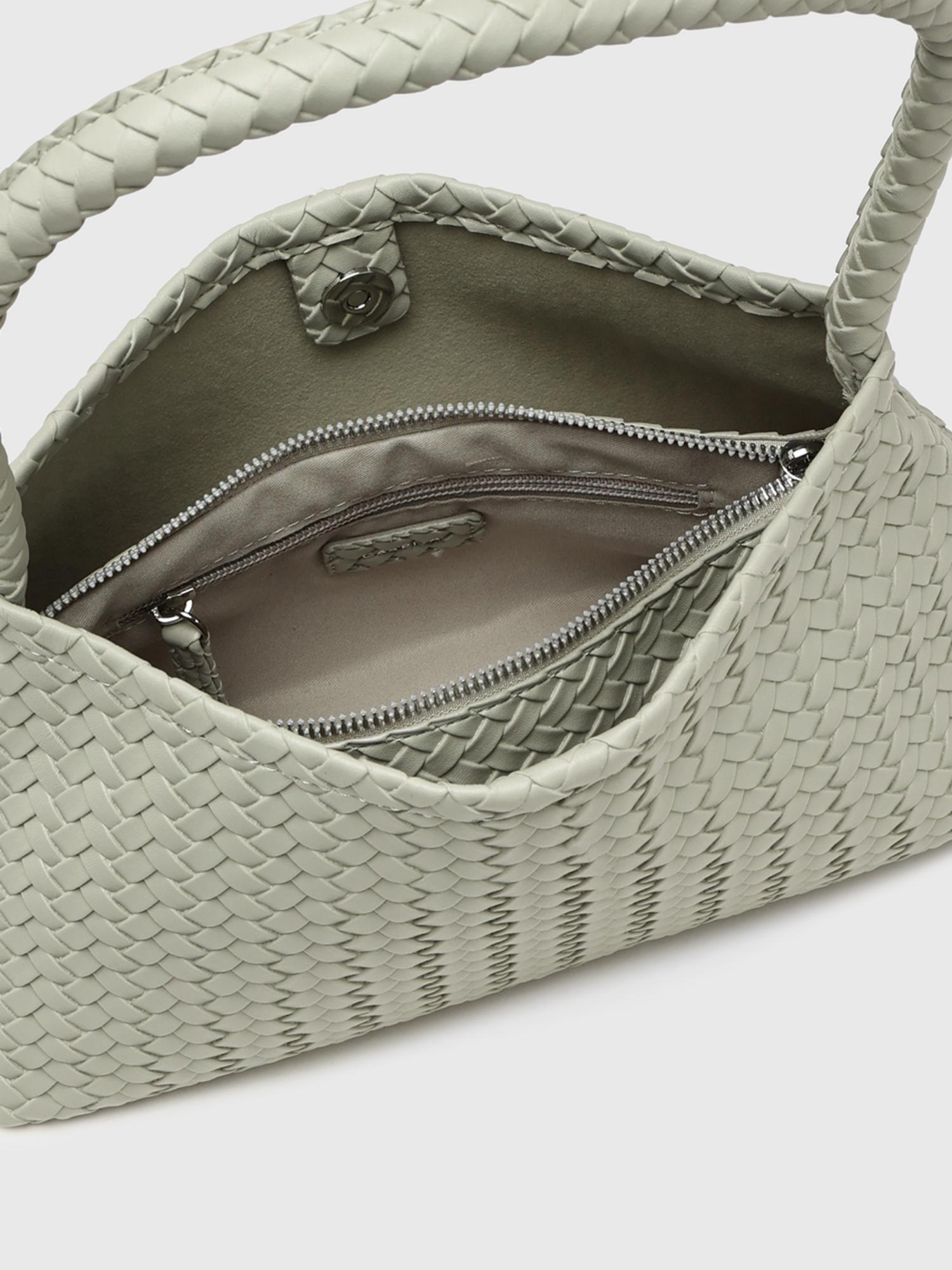 Amelia Women Handbag - Green (M)