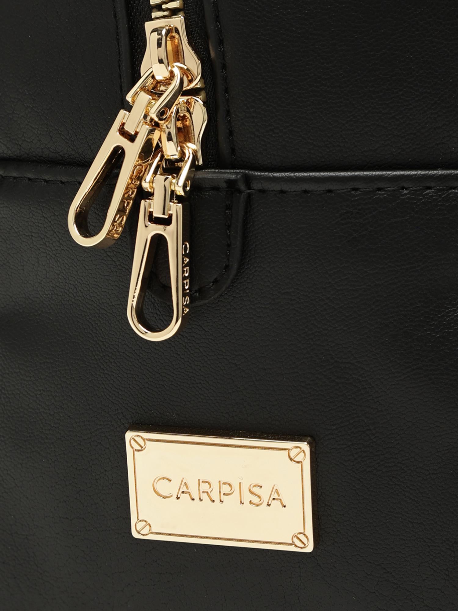 Marie Women Backpack - Black (M)