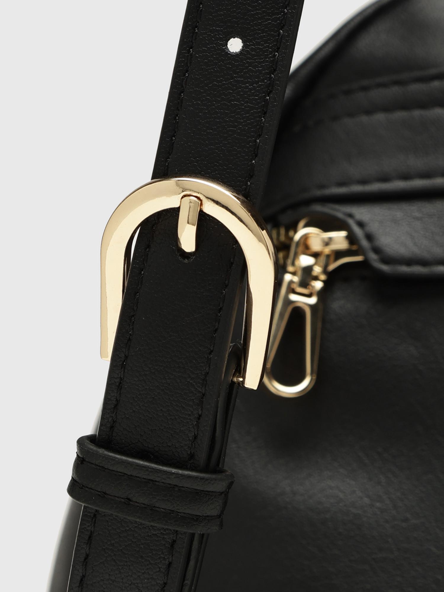 Marie Women Backpack - Black (M)