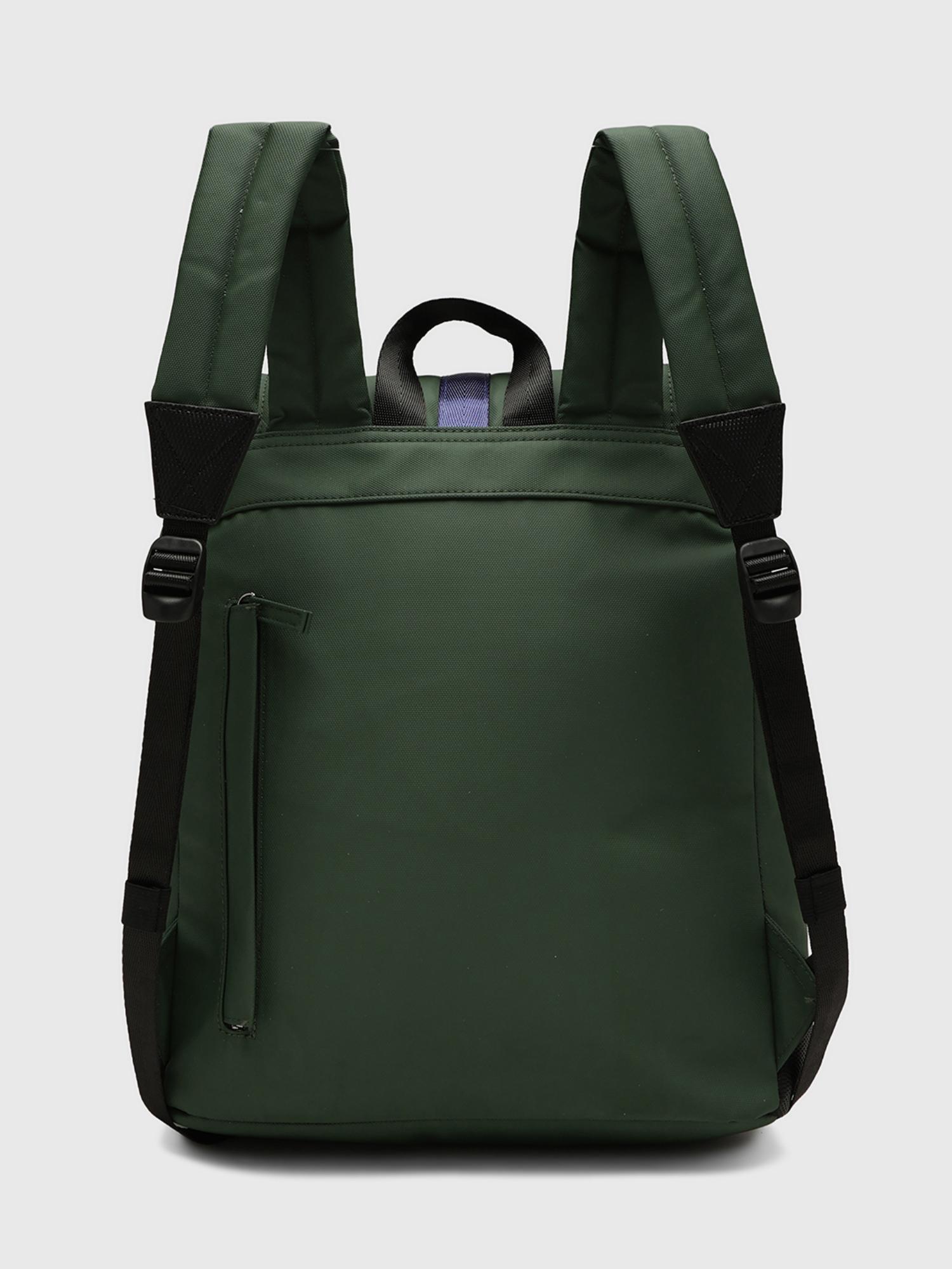 Rotterdam Men Backpack - Khaki (L)