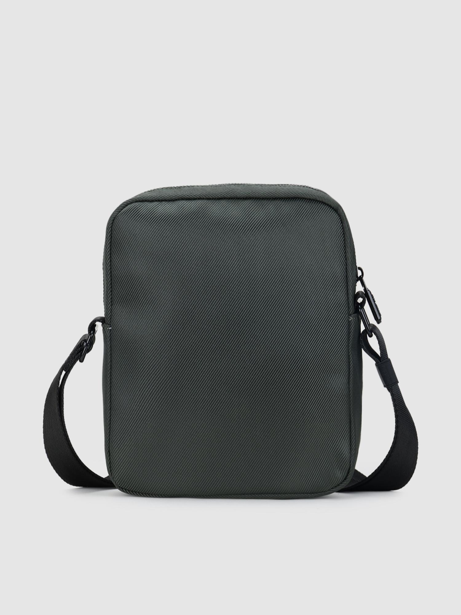Gregor Go Men Crossbody Sling Bag - Khaki (S)